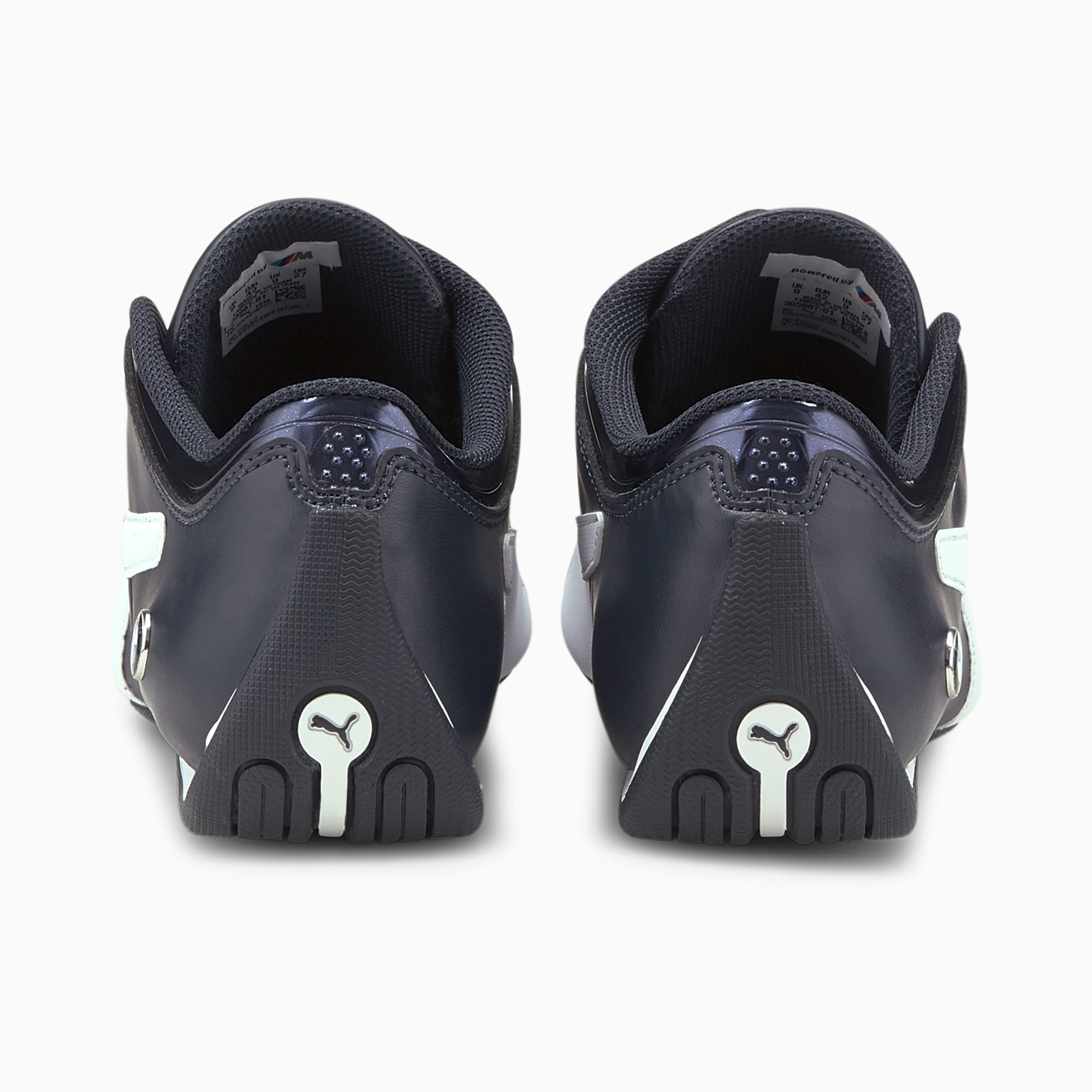 Bmw Motorsport Future Cat Trainers Puma Us