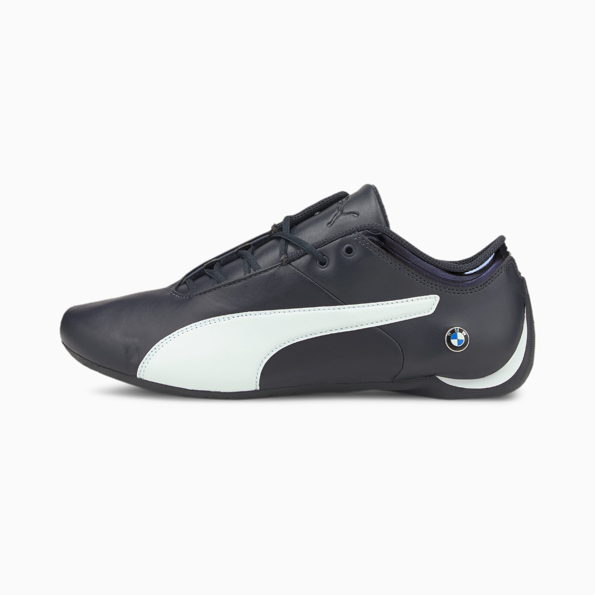 Puma future cat bmw uomo marrone sales