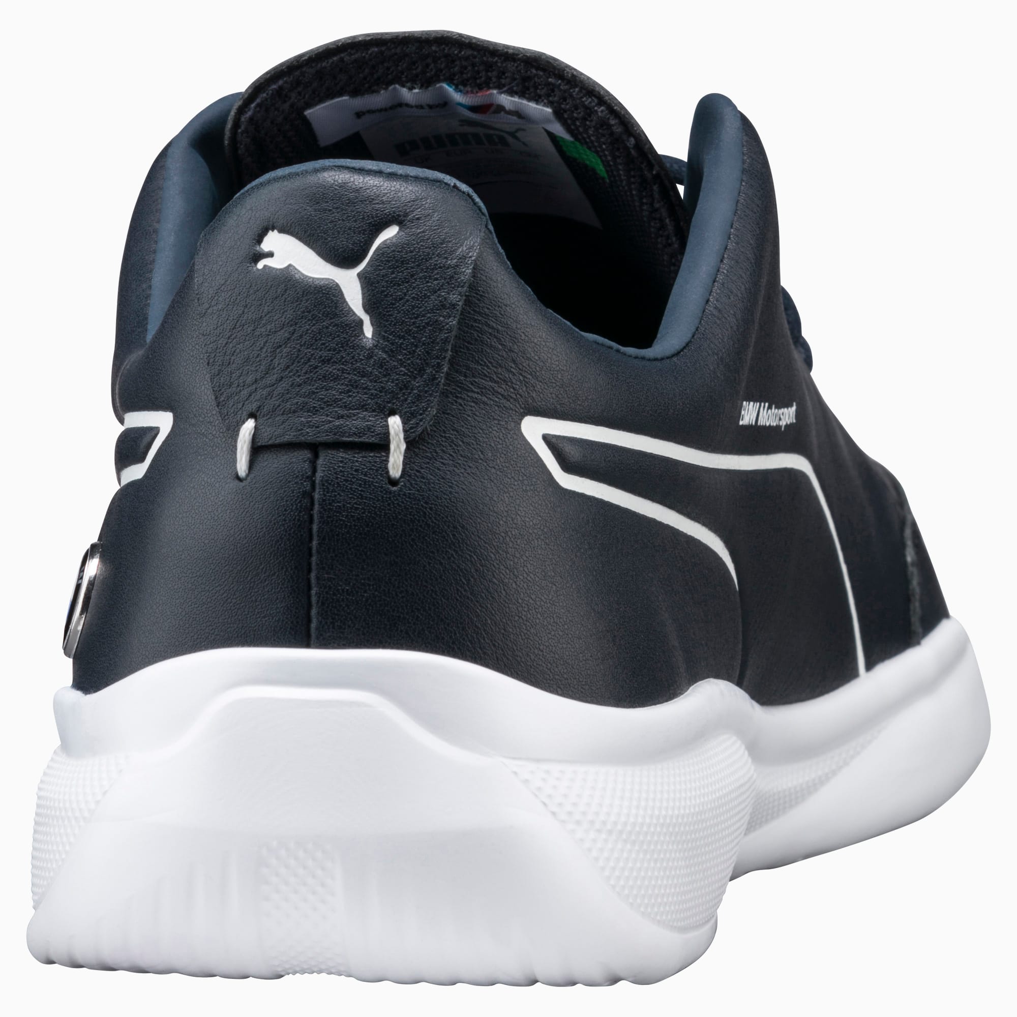 Puma bmw men trainer store