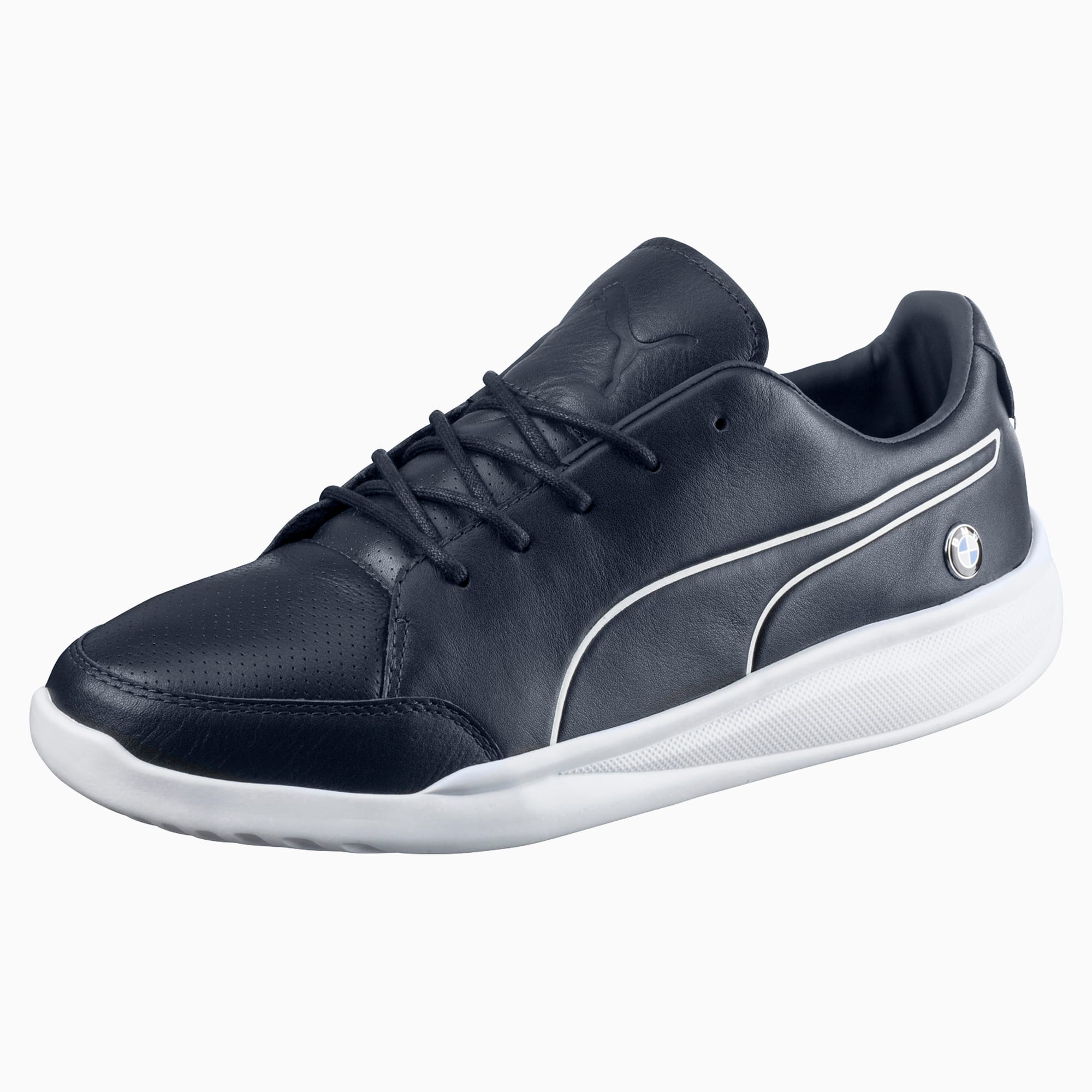 puma bmw ms casual