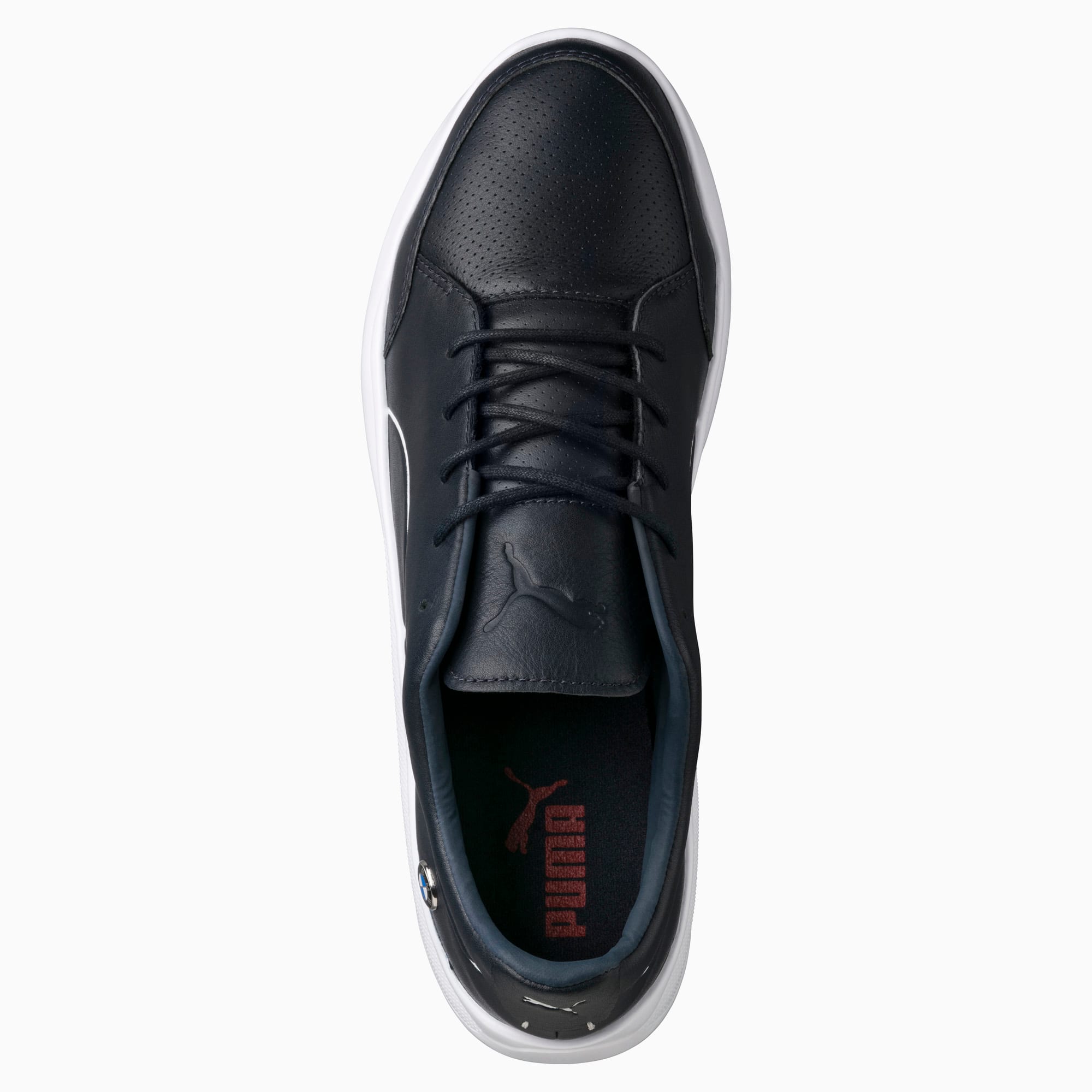 Puma bmw men trainer top