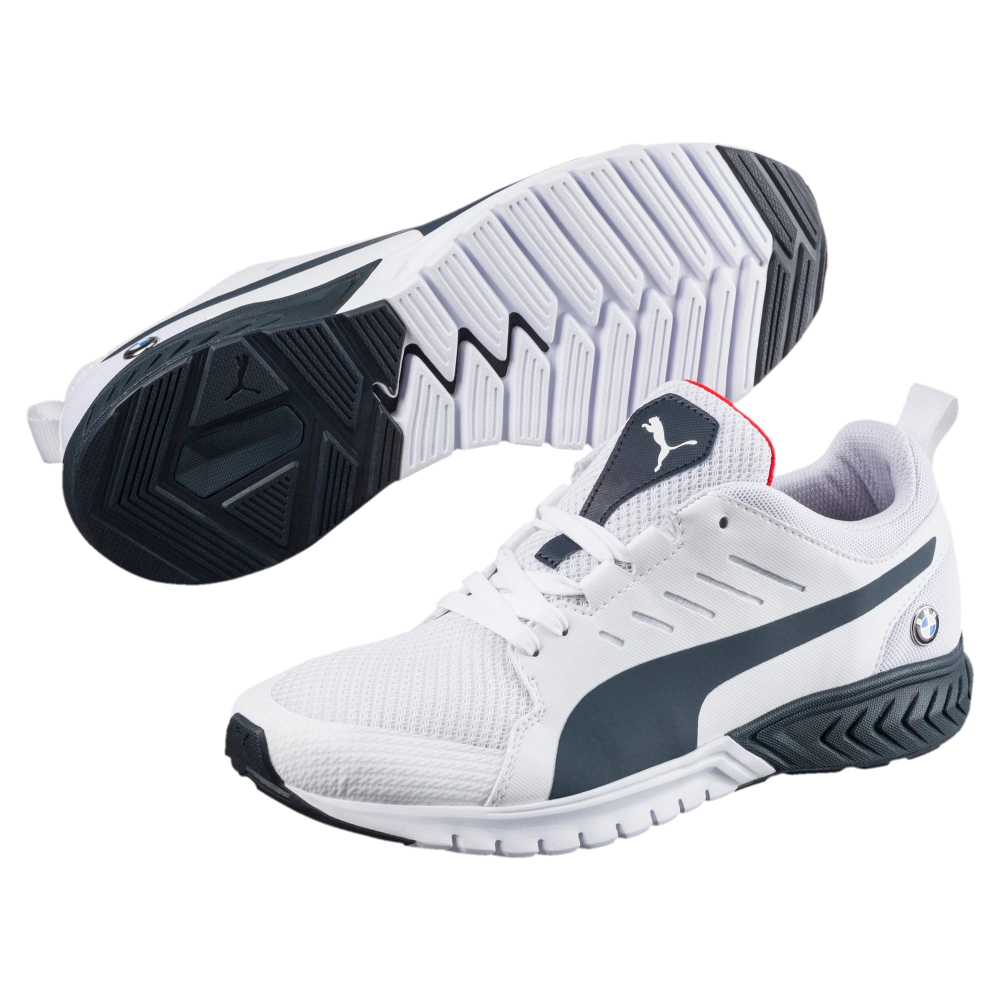 puma ignite blu puma ignite blu