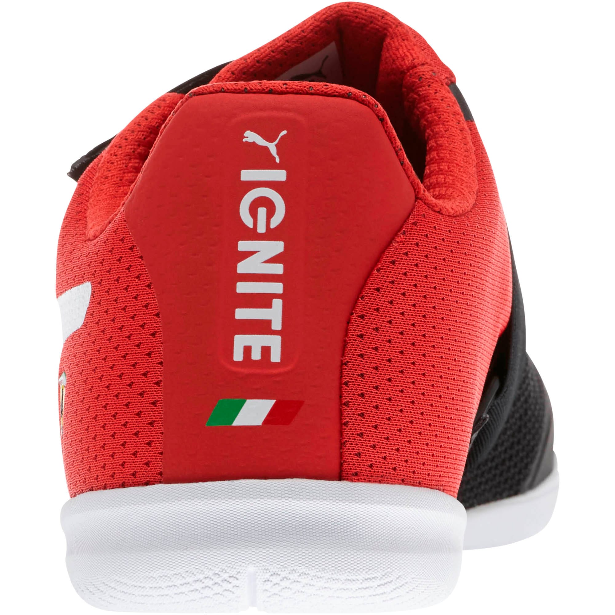 Puma ignite ferrari sale