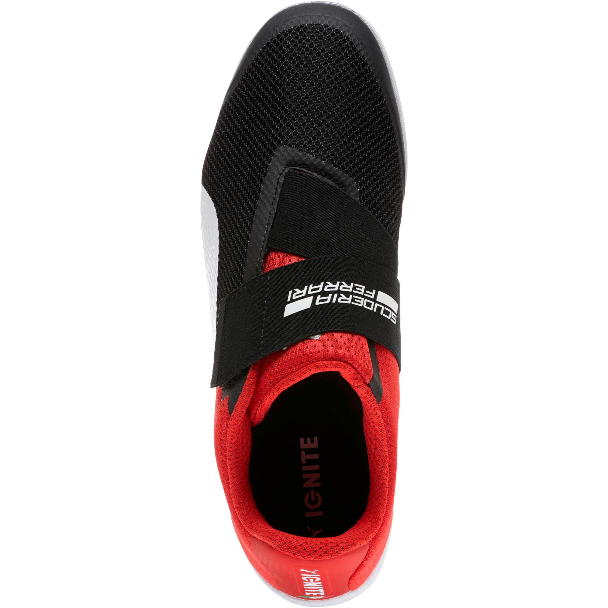 Puma ignite ferrari cheap