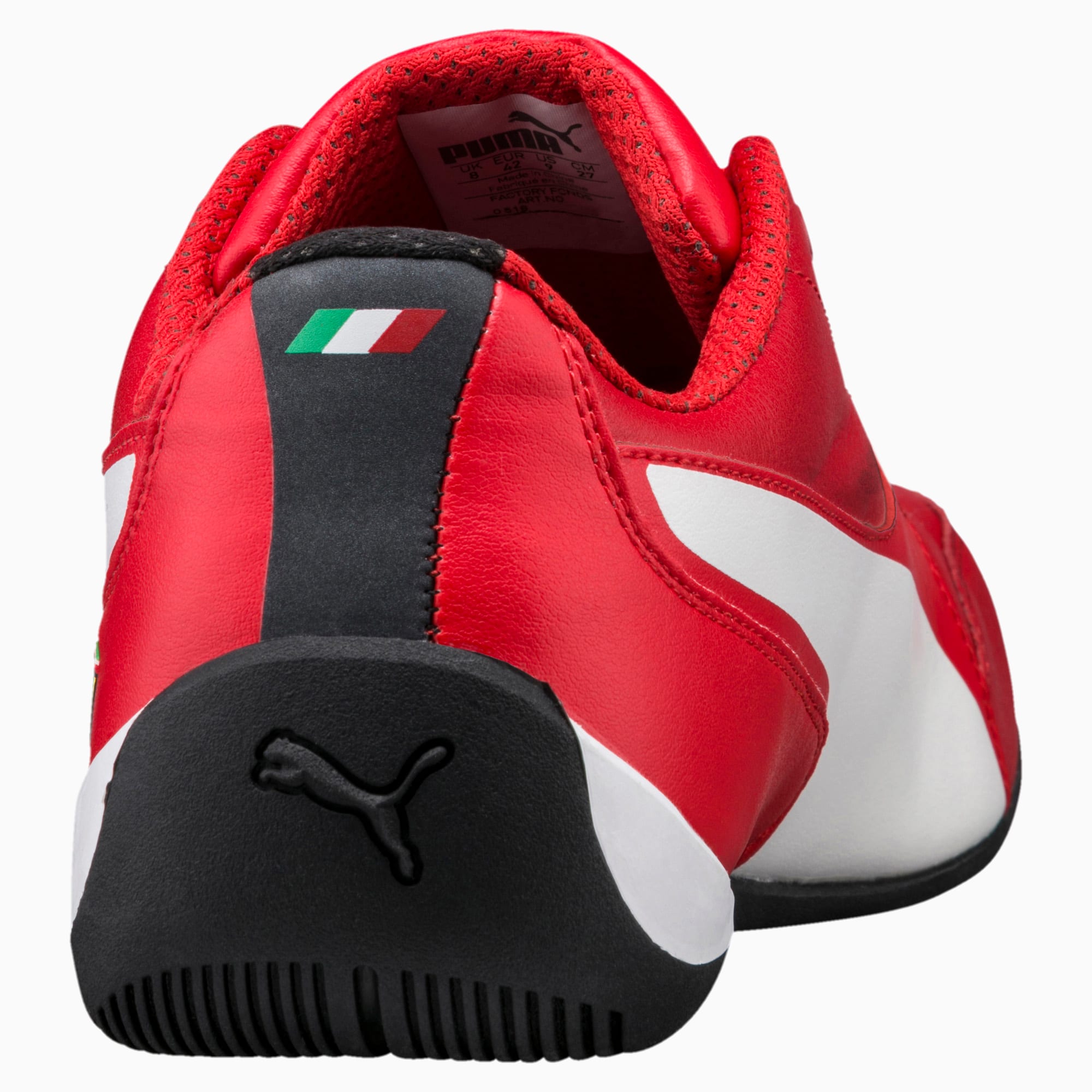 tenis puma ferrari drift cat 7