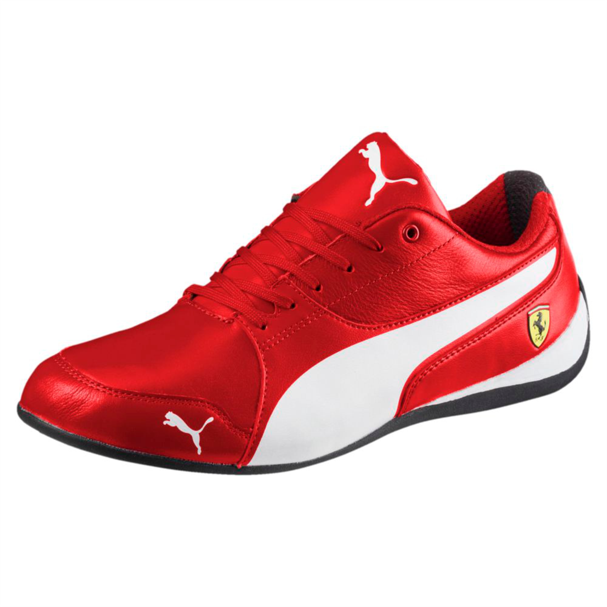 Puma sf drift cat 7 rosso corsa Clearance