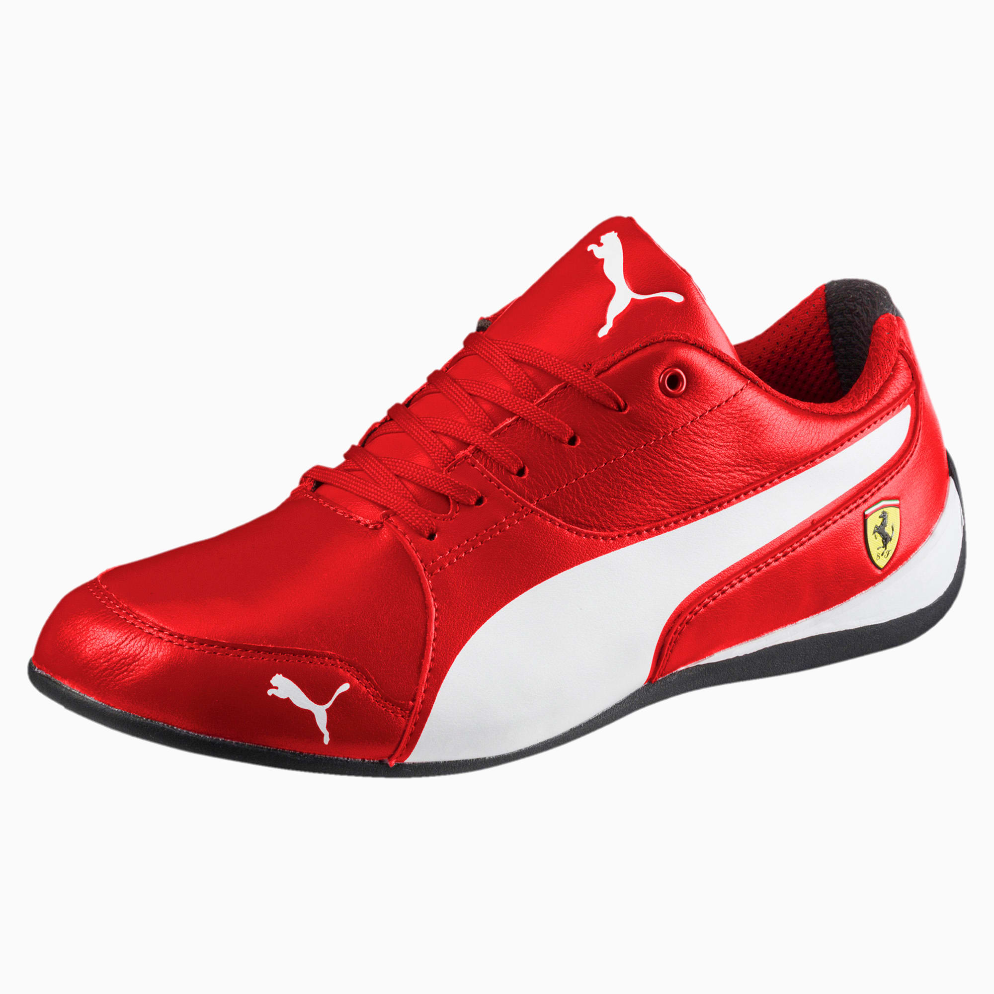 Scuderia Ferrari Drift Cat 7 Shoes 