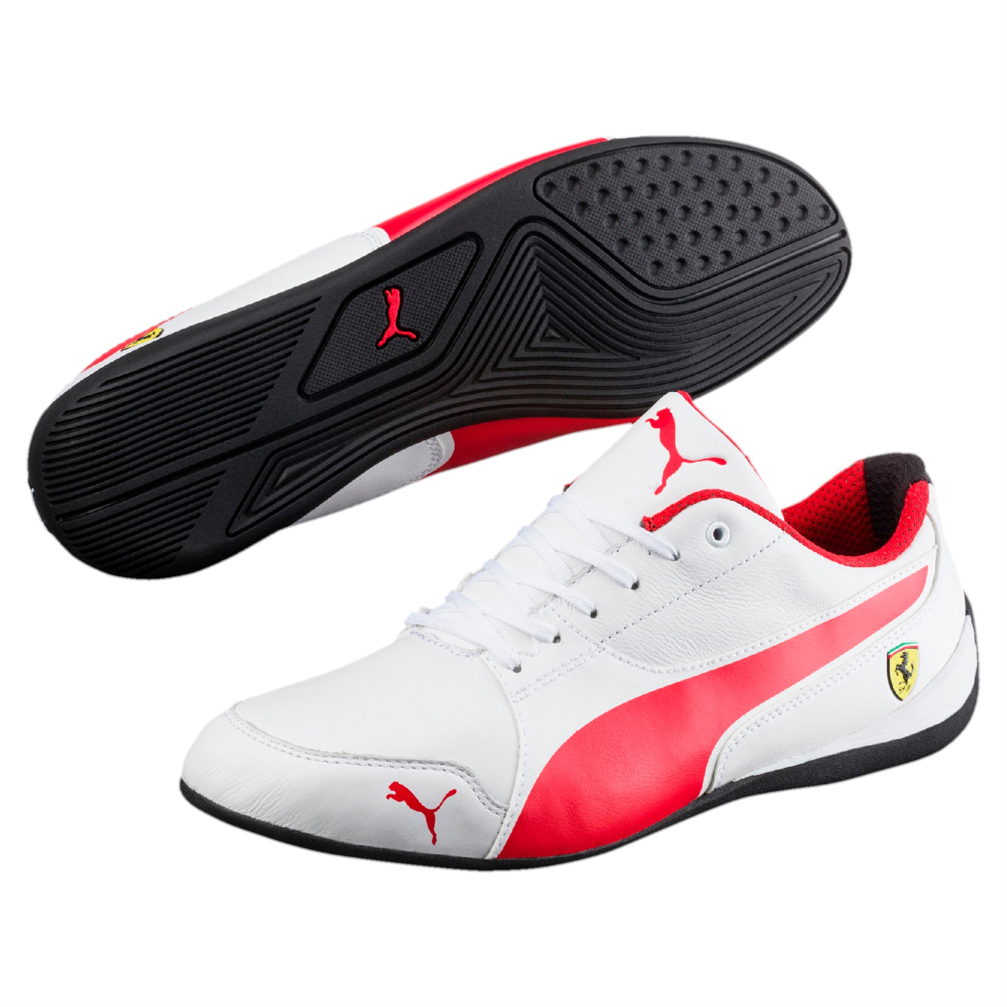 Puma sf drift cheap cat 7