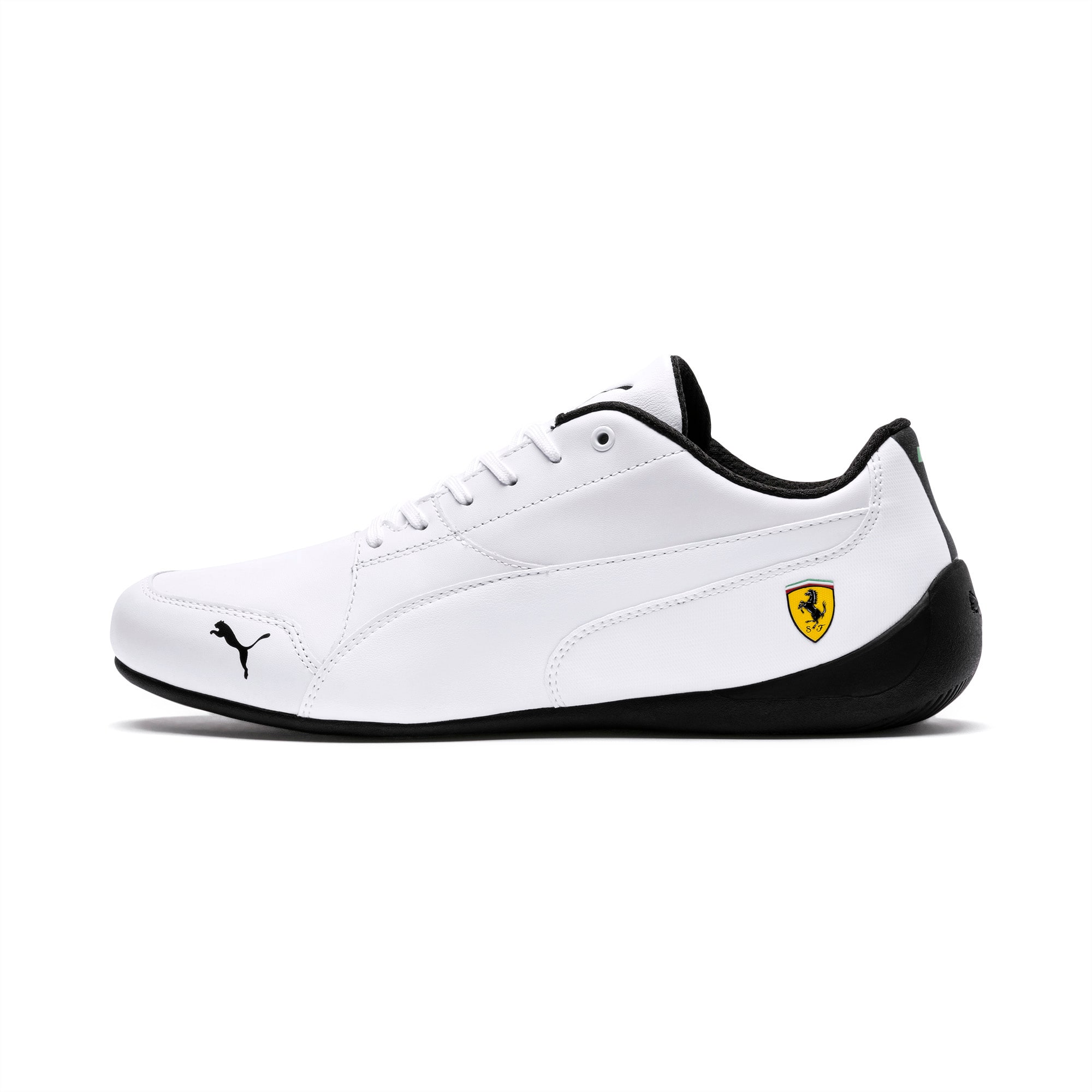 puma scuderia ferrari drift cat 7