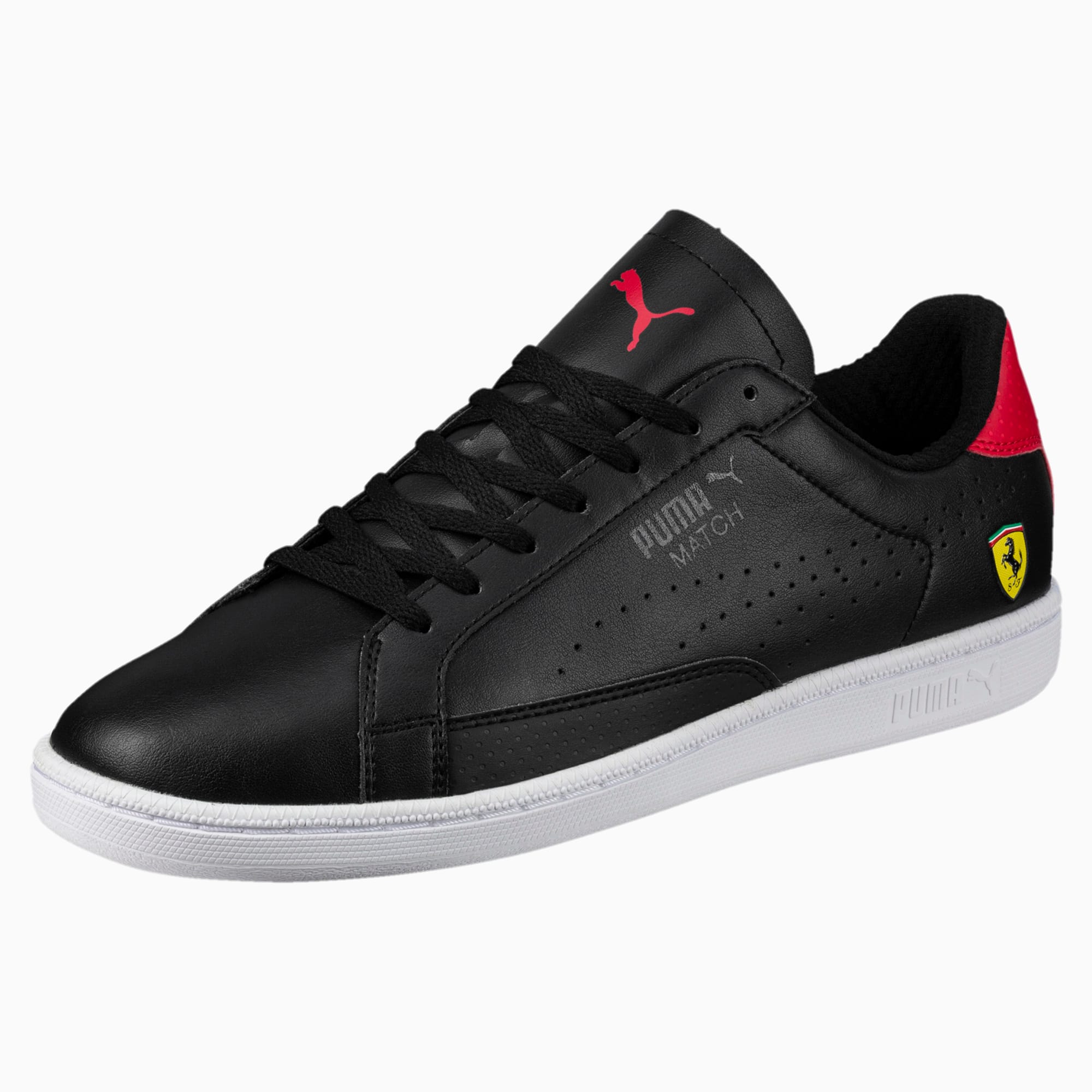 puma match shoes