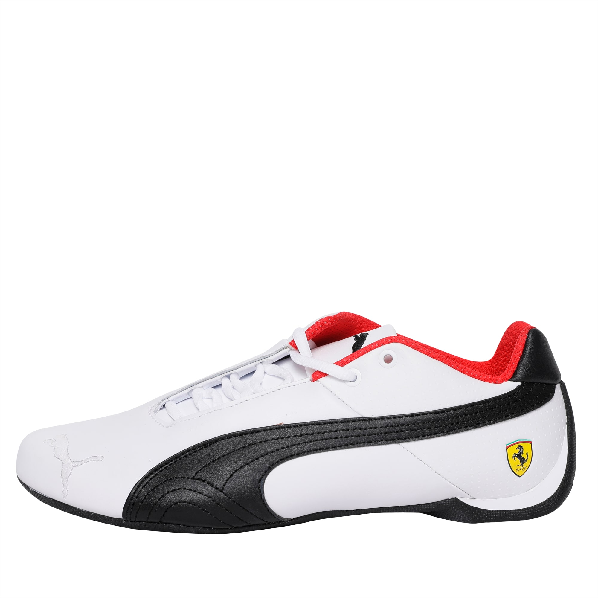 ferrari future cat og trainers