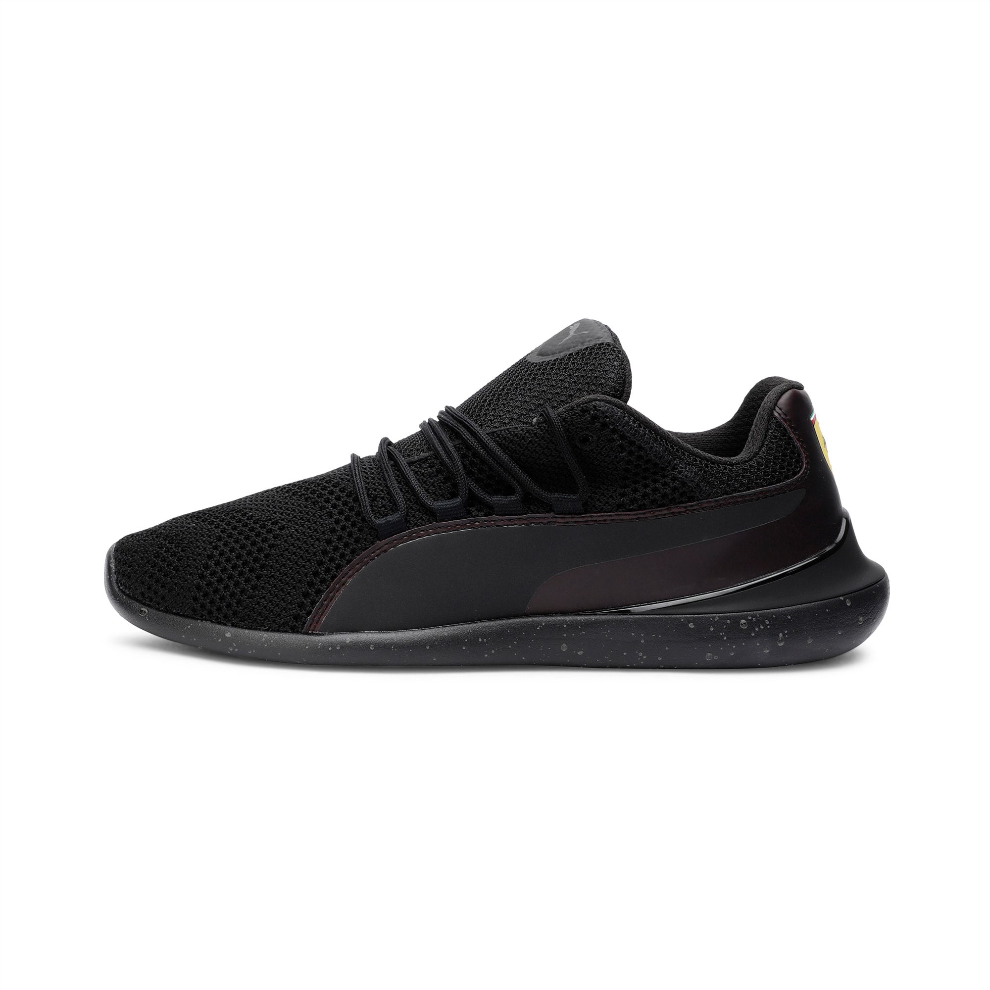 puma sf slip on