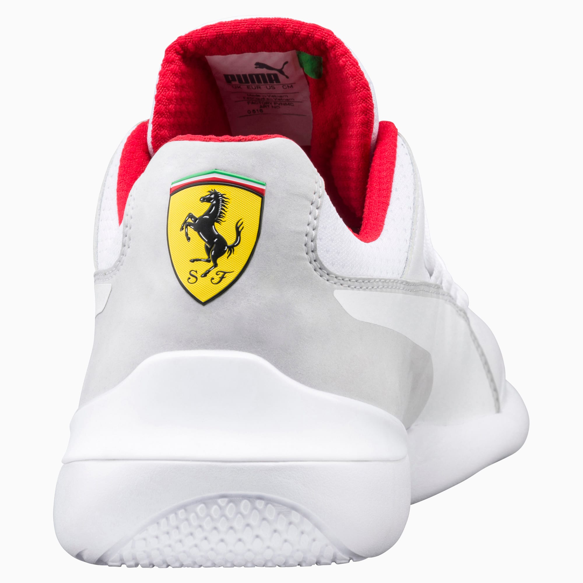 Puma ferrari evo cat deals