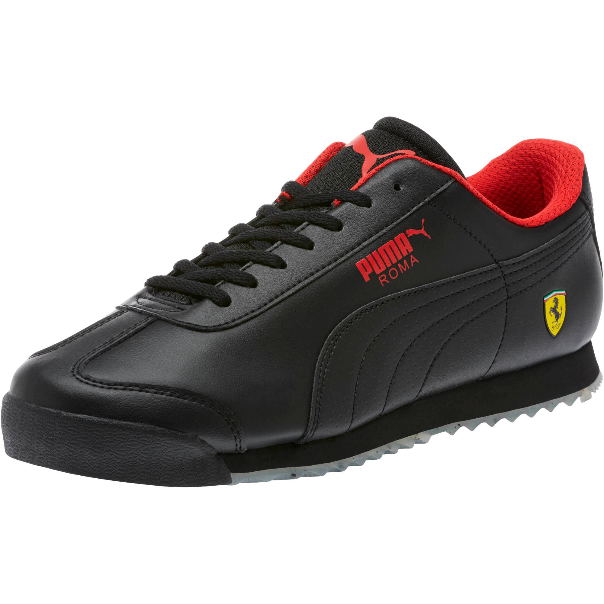 Ferrari Roma Men S Sneakers Puma Us