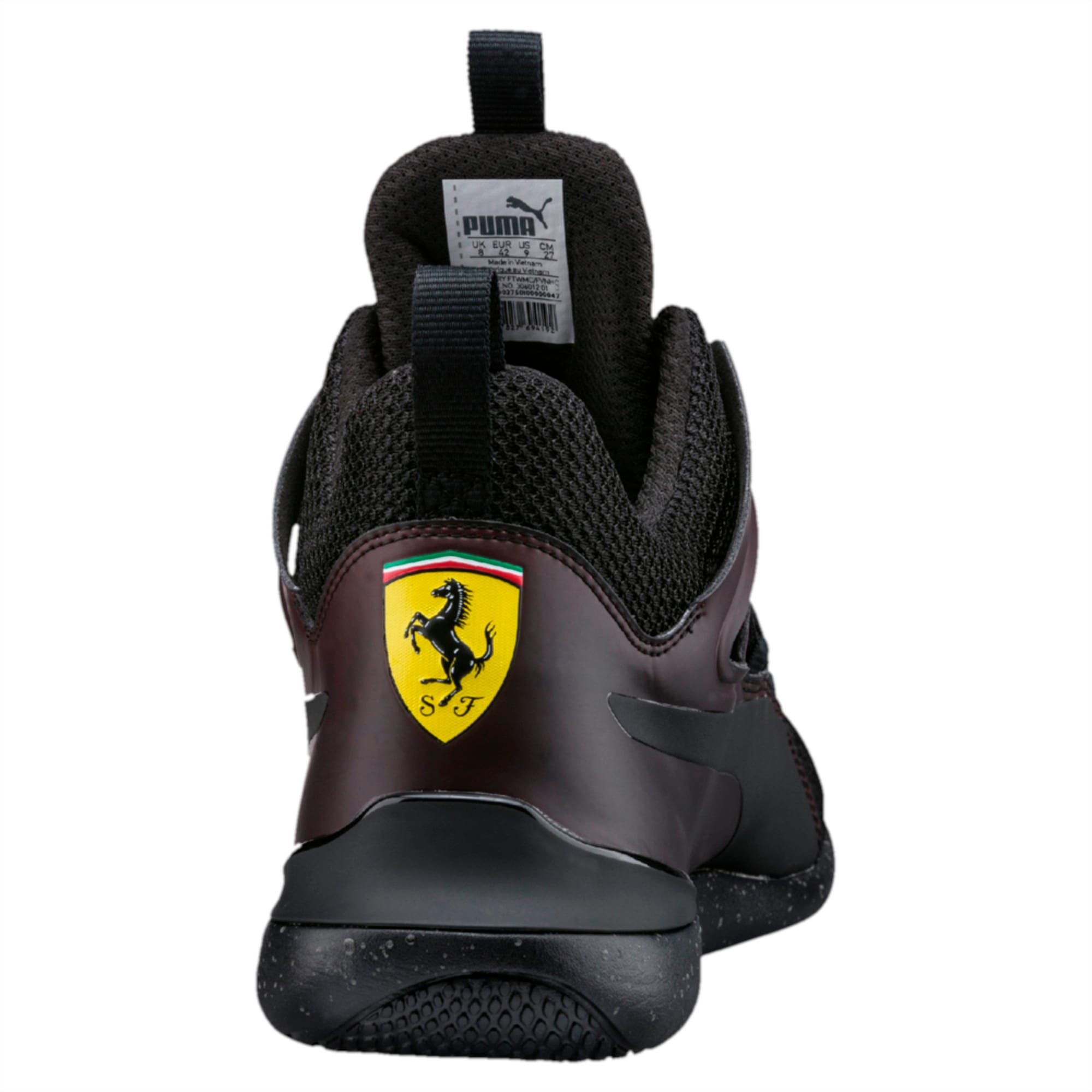 Puma top ferrari transform