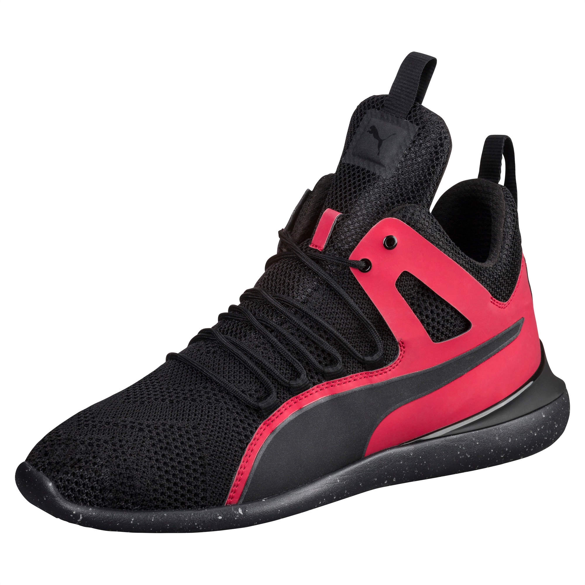 Puma ferrari evo cat hot sale mid
