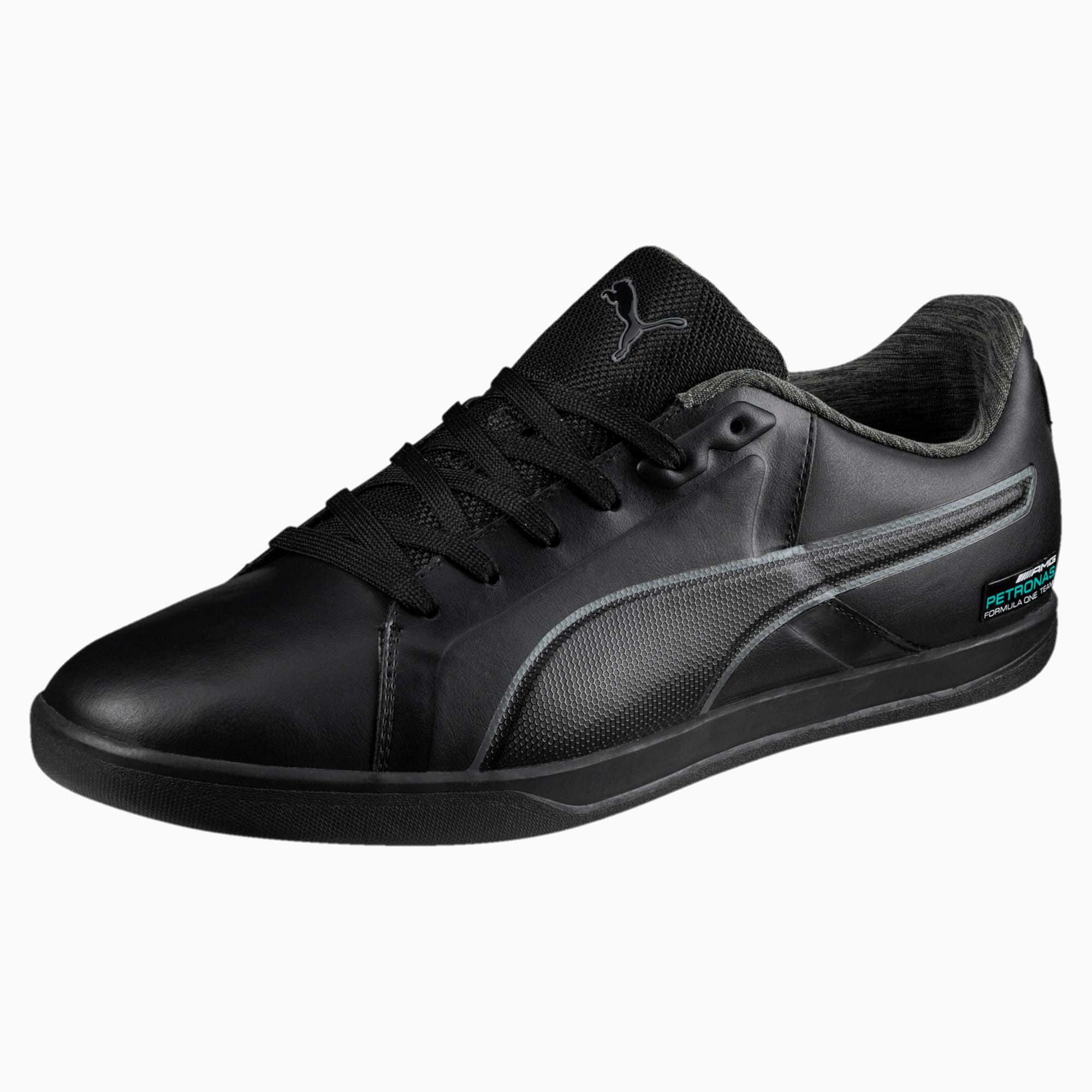 puma shoes petronas