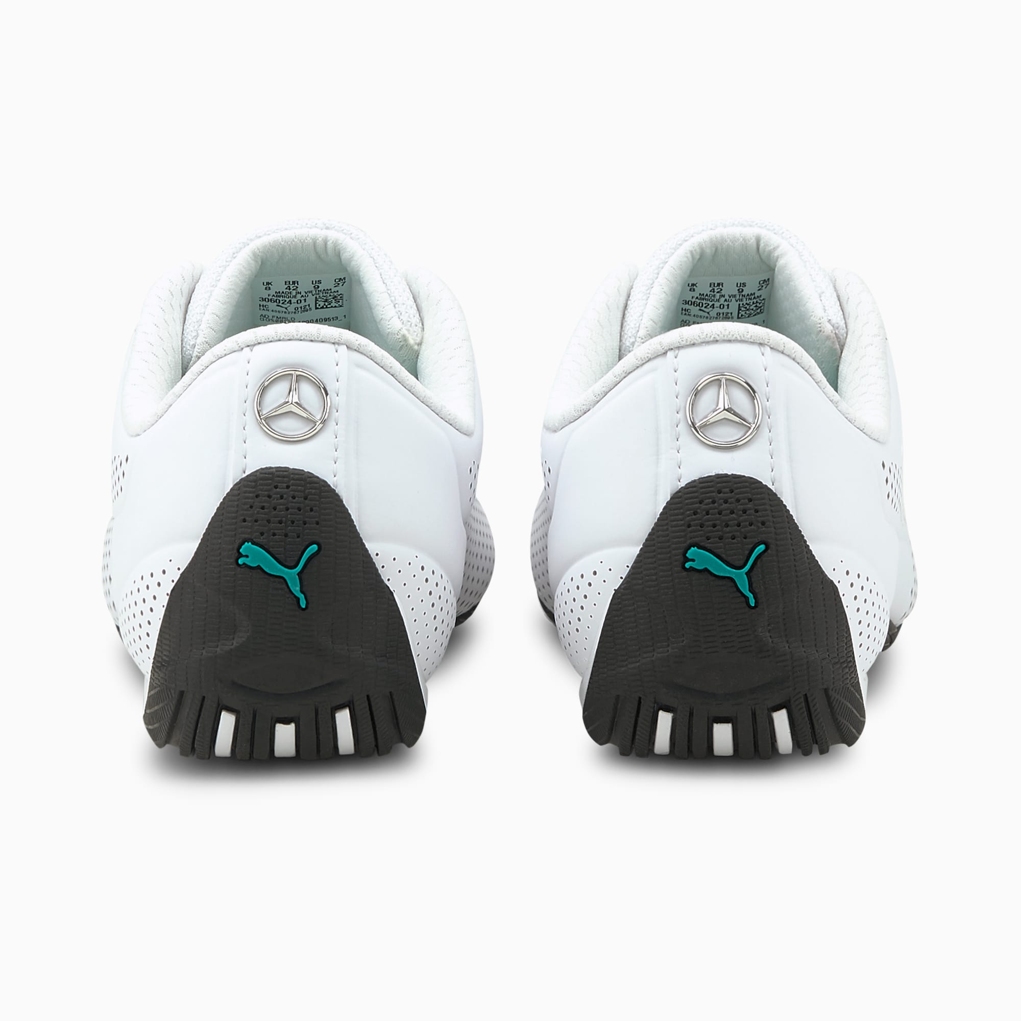 mercedes amg petronas drift cat ultra training shoes