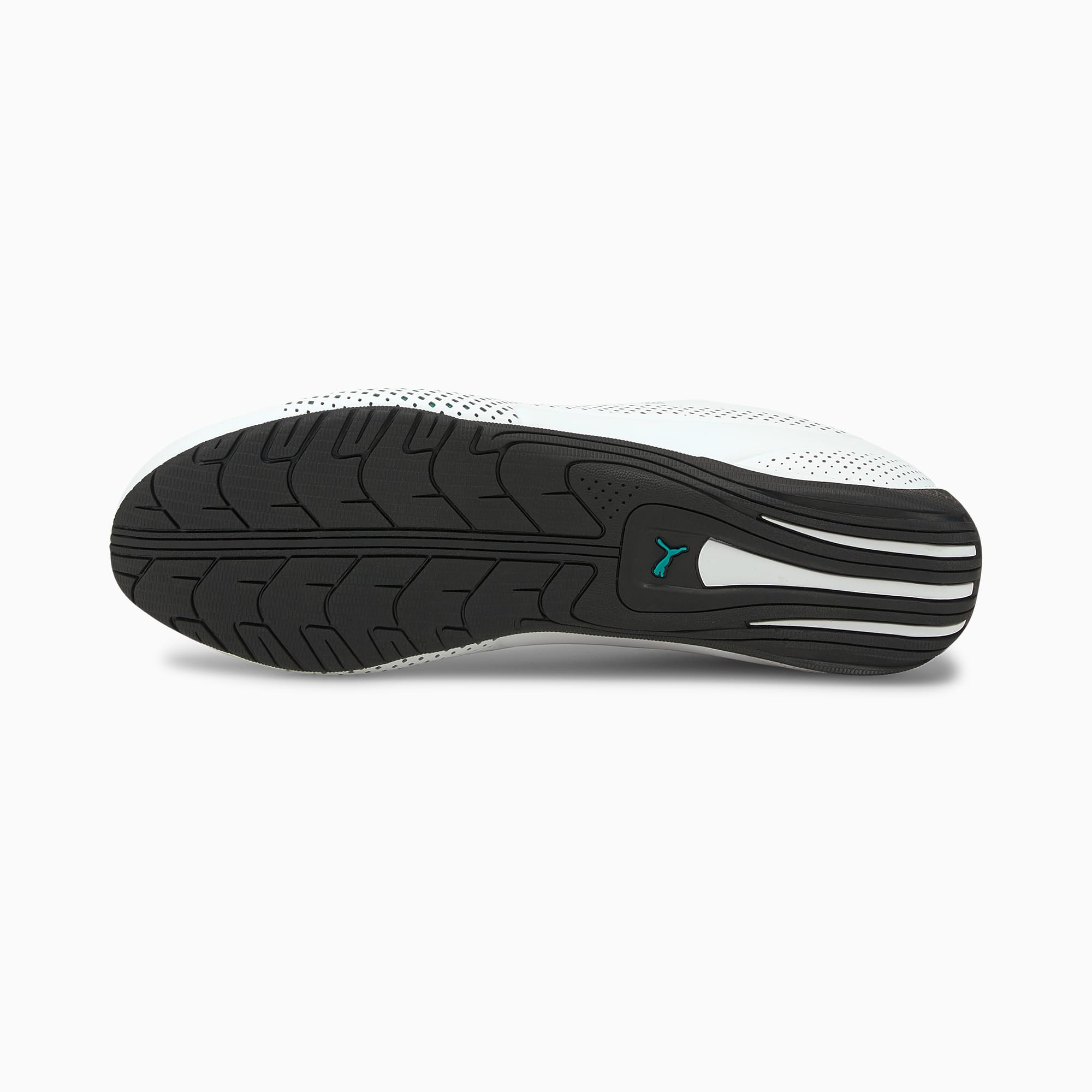 mercedes amg petronas drift cat ultra training shoes