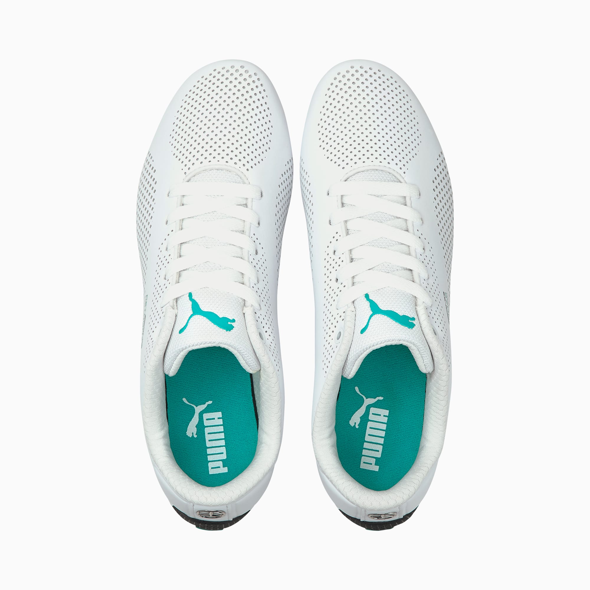 MERCEDES AMG PETRONAS Drift Cat Ultra Trainers PUMA Shop All