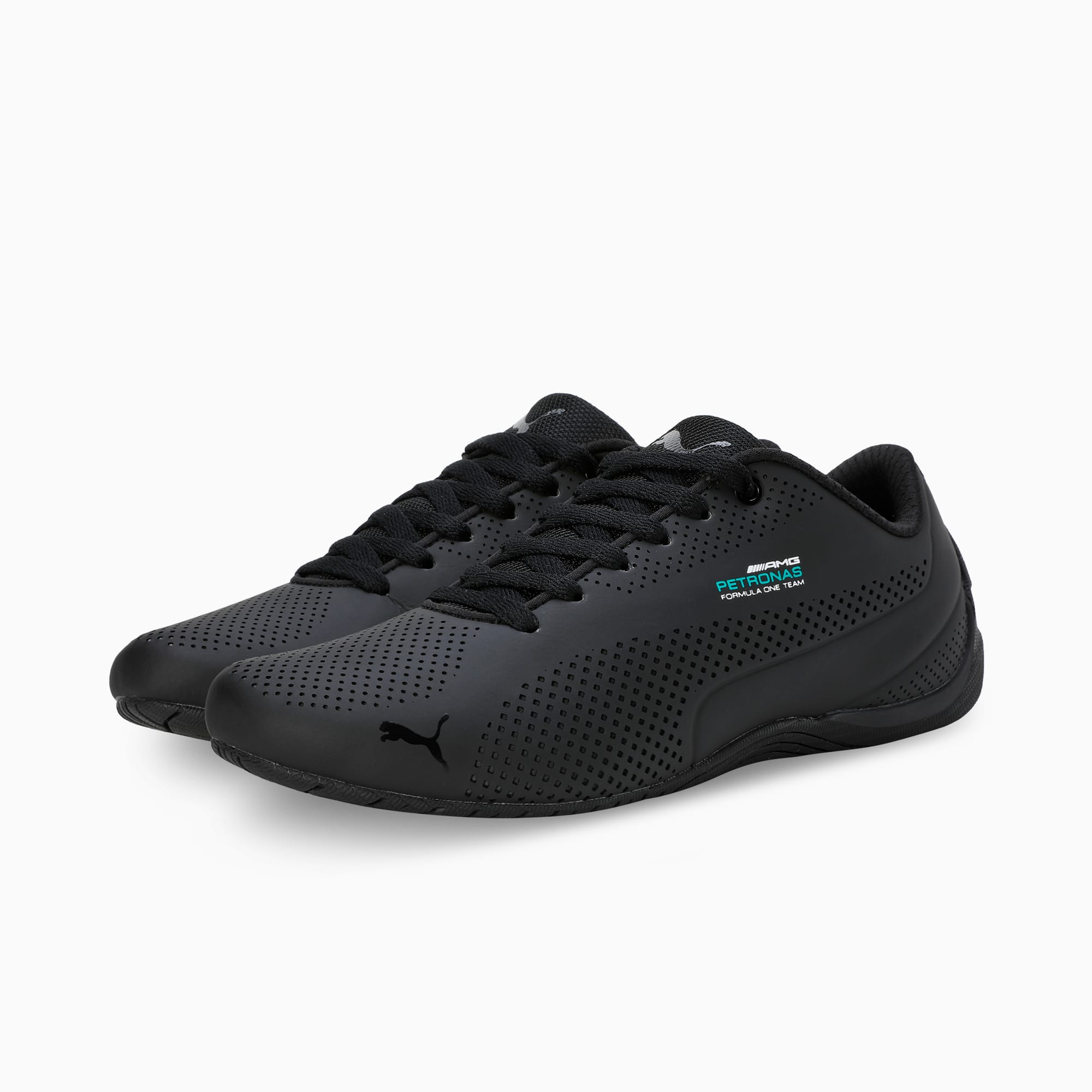 Mercedes Drift Cat ultra Unisex Shoes PUMA