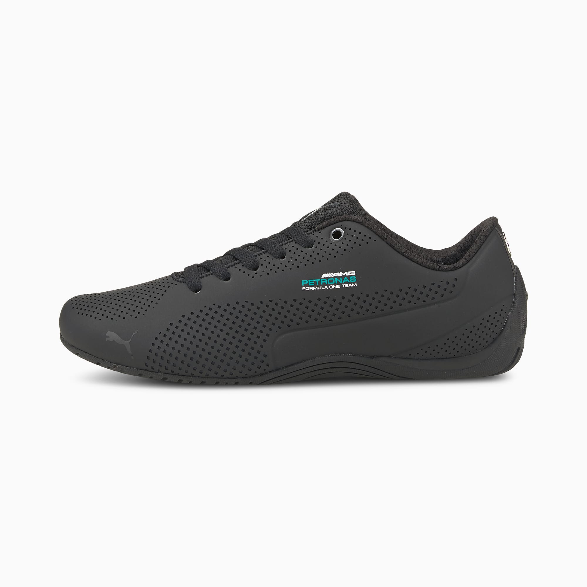 mercedes amg petronas trainers