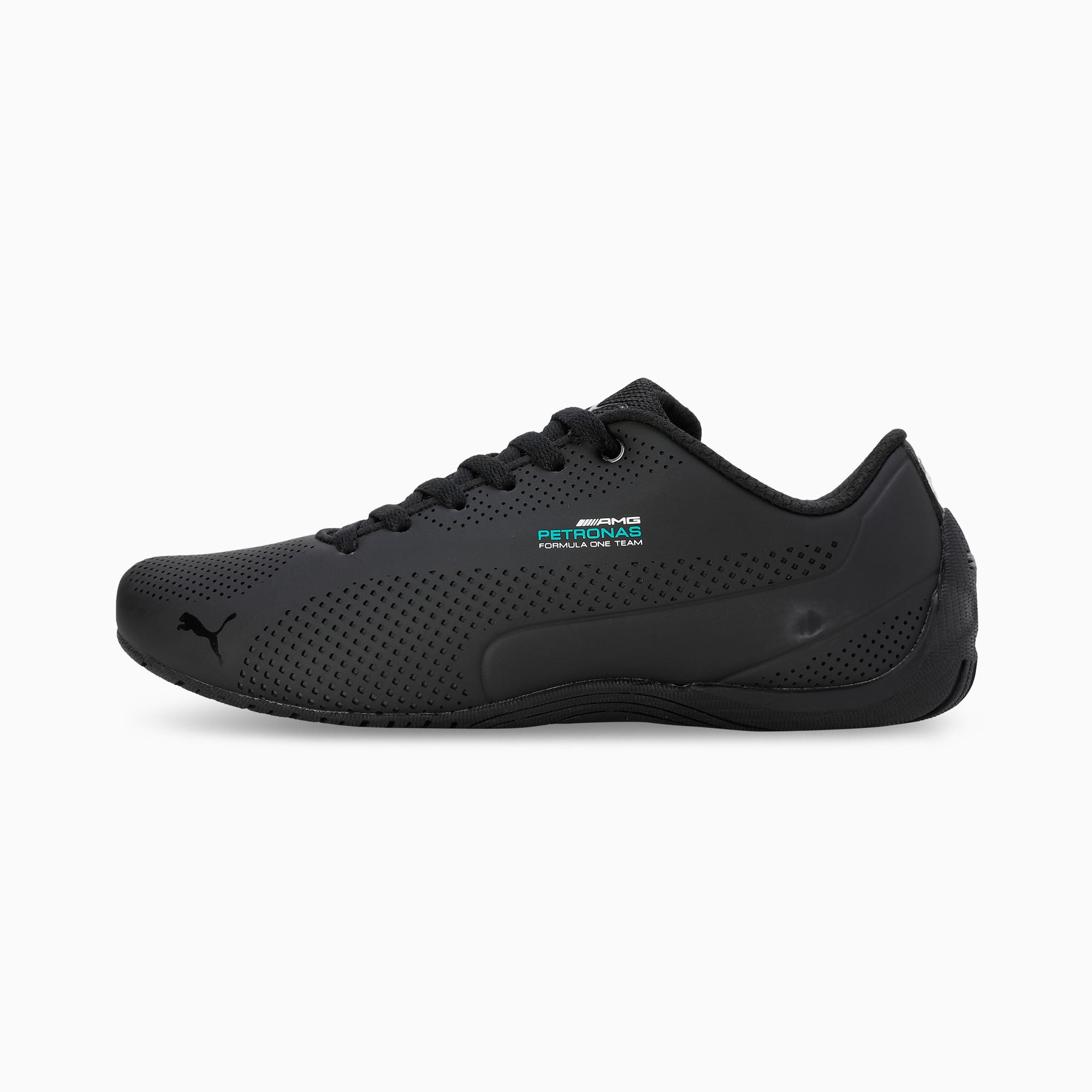 puma amg petronas