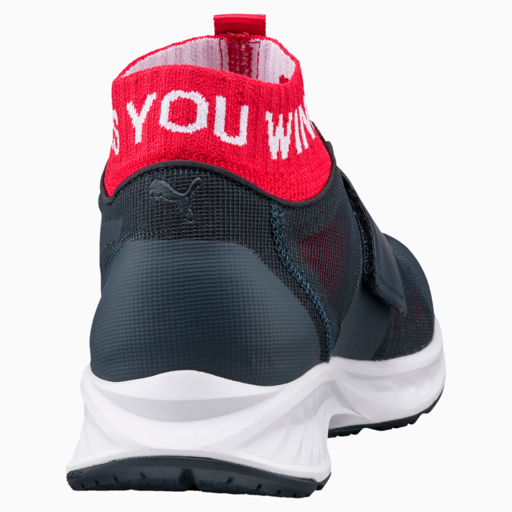 Puma rbr new arrivals mechs ignite