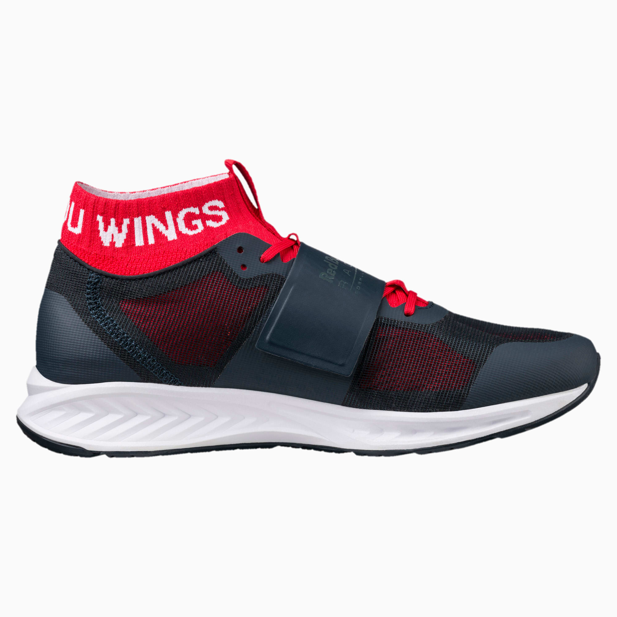 Puma ignite red bull new arrivals