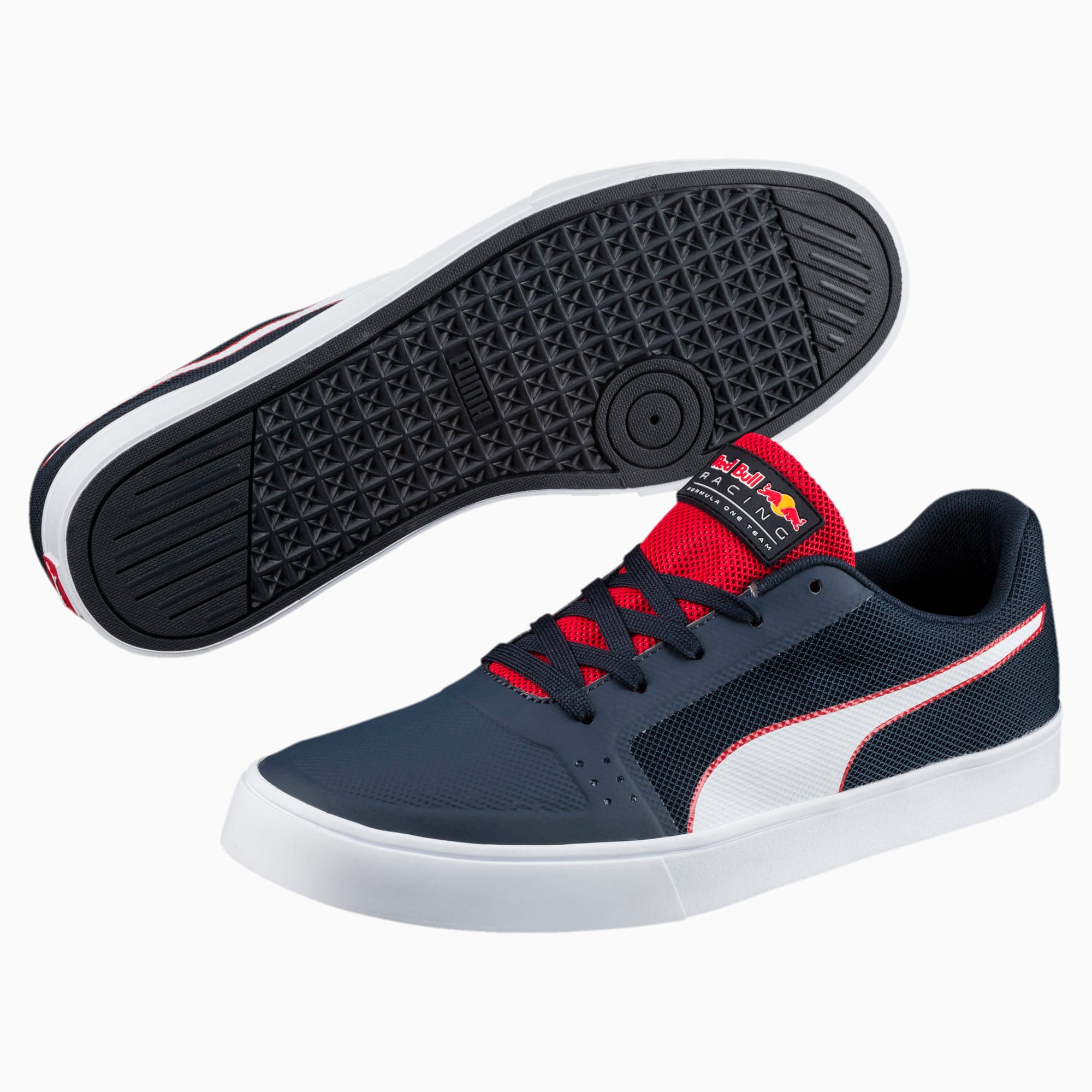 tenis red bull racing