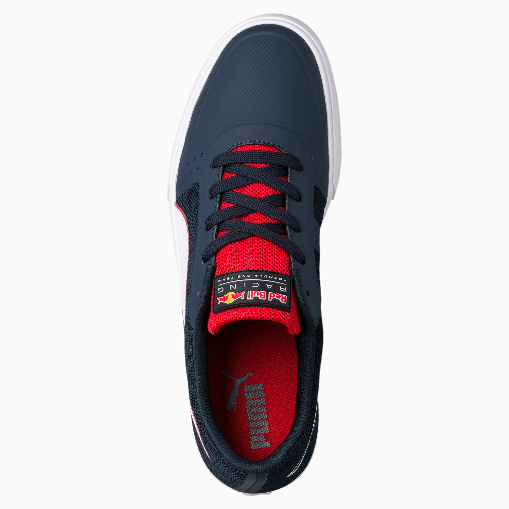 Puma red bull racing wings vulc clearance