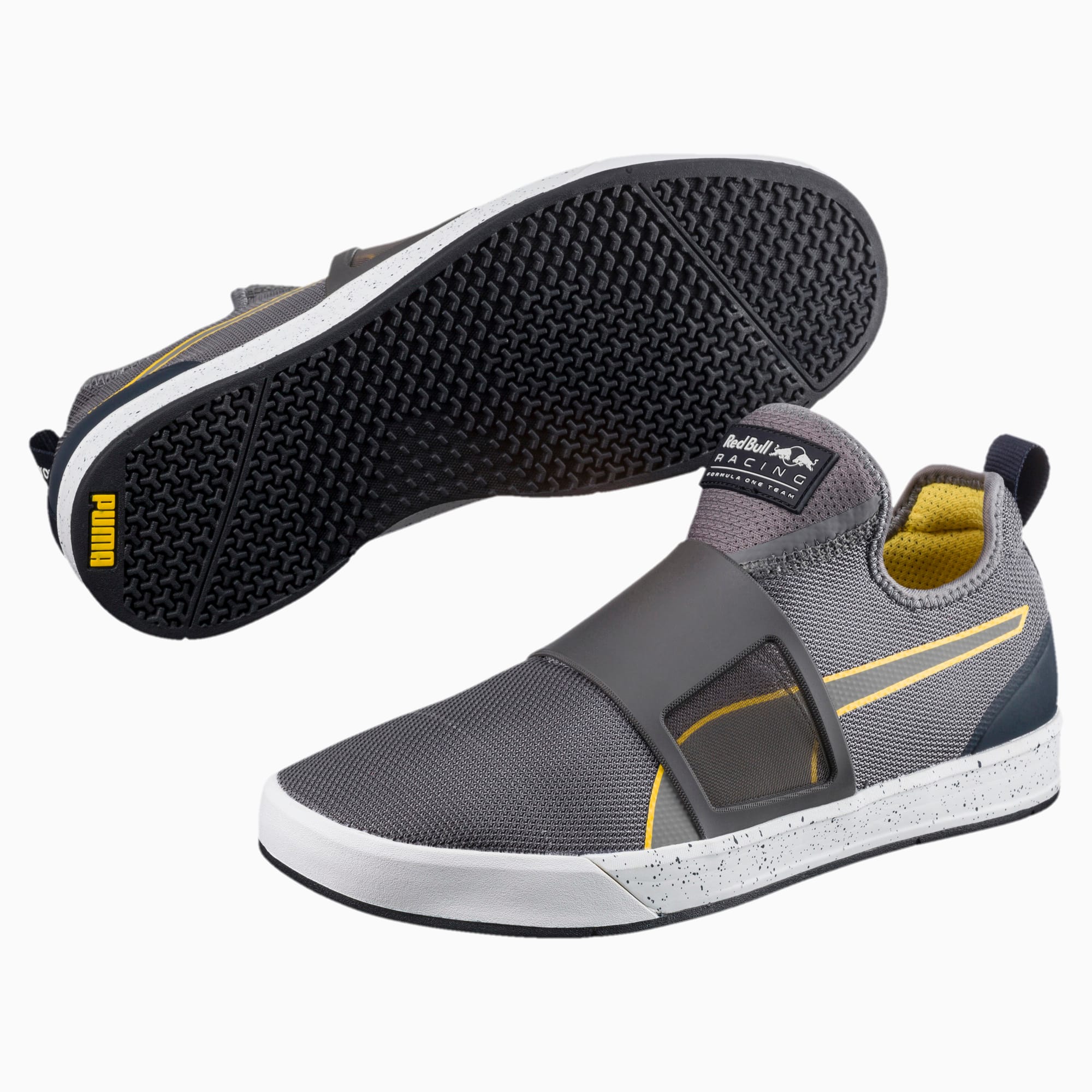 Red bull puma trainers online