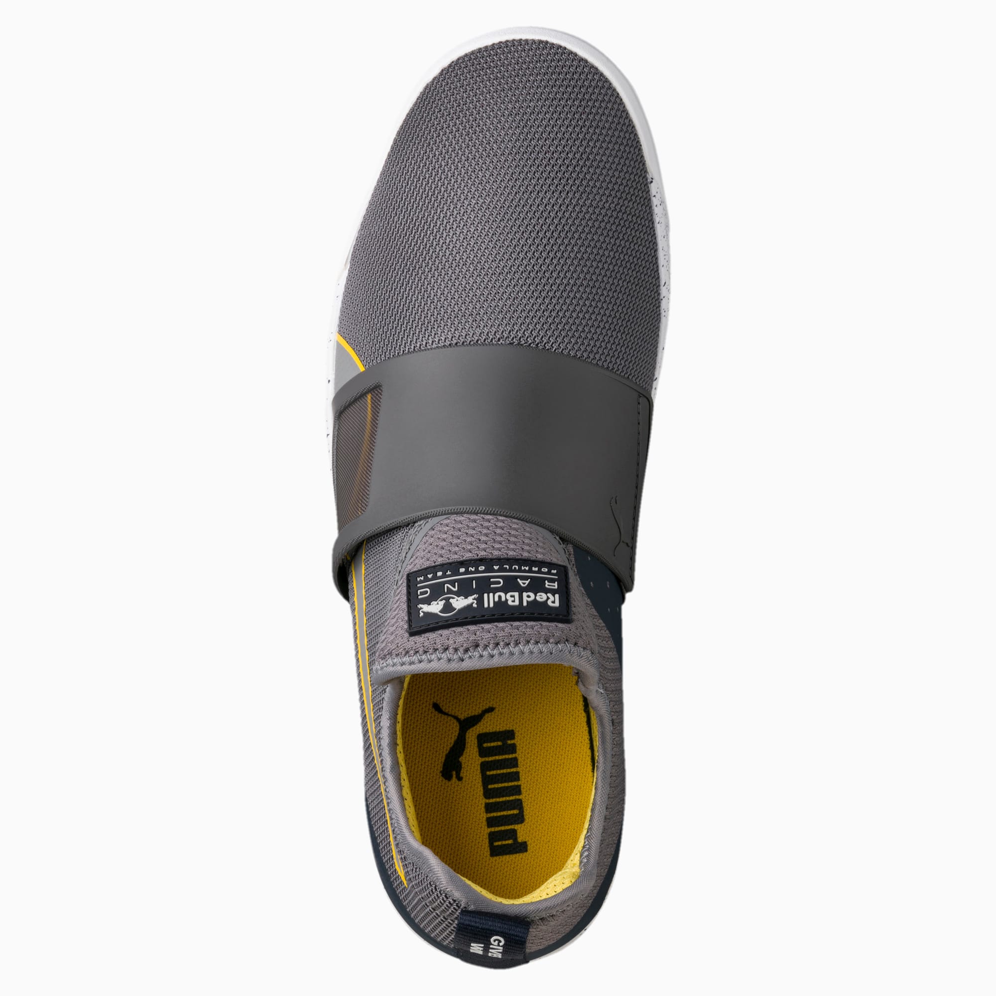 Red bull racing trainers 2025