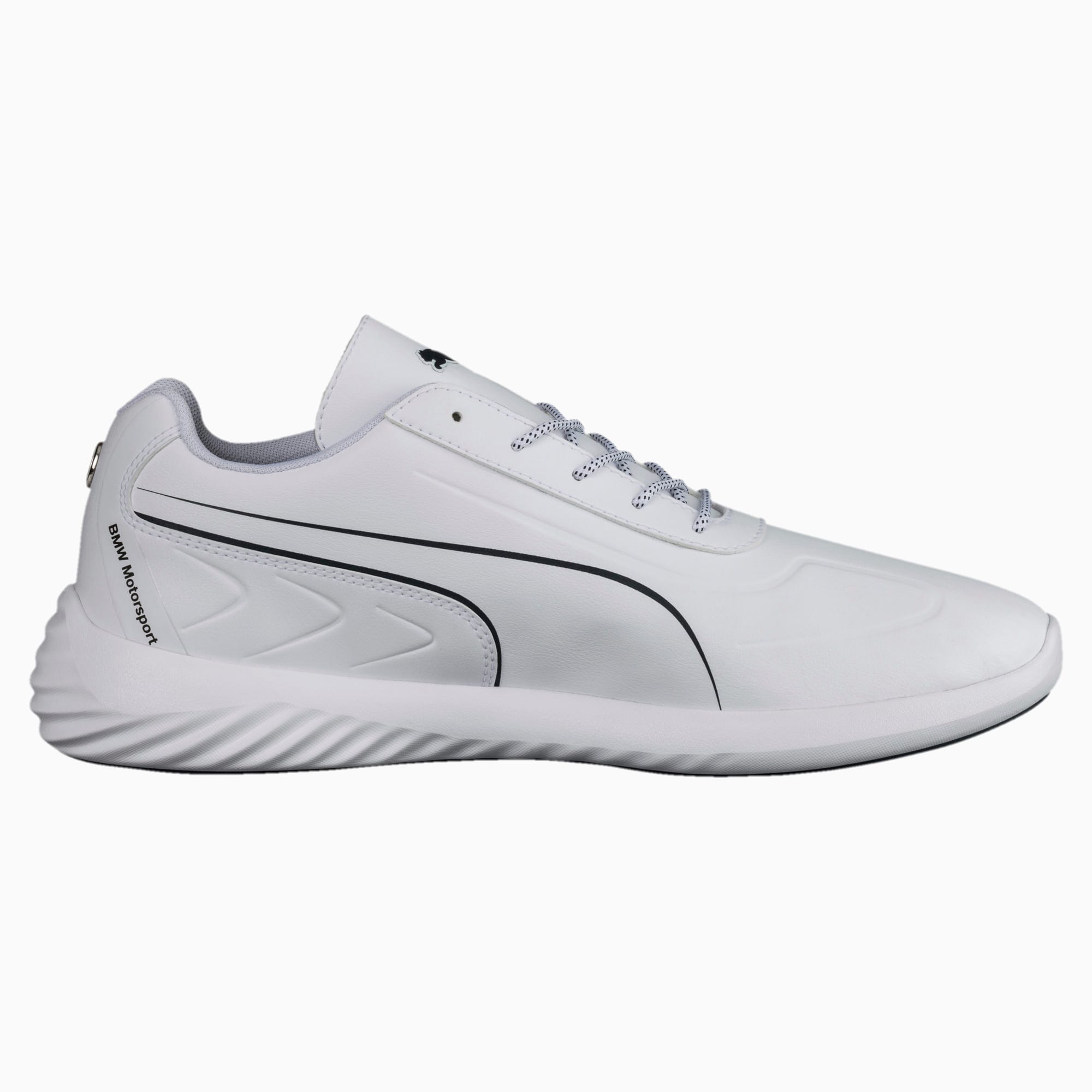 BMW Motorsport Speed Cat Synthetic Sneakers PUMA