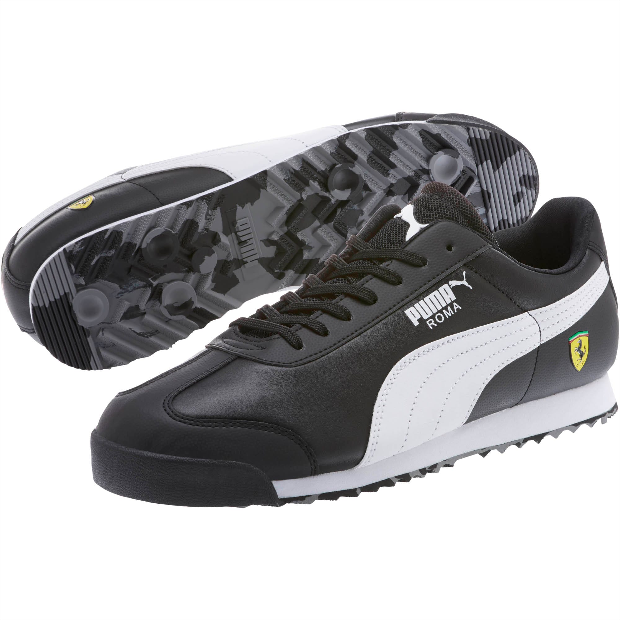 Puma ferrari classic man 2025