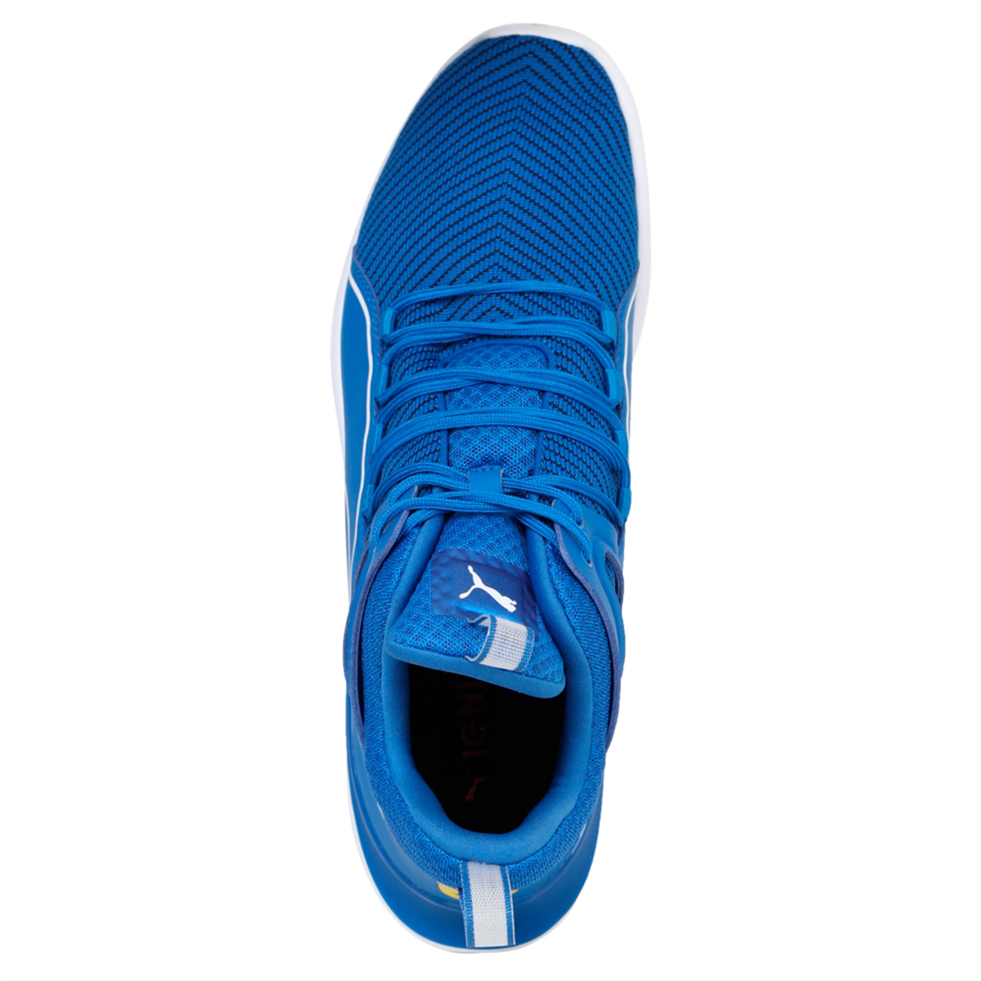 Puma ferrari store evo cat mid