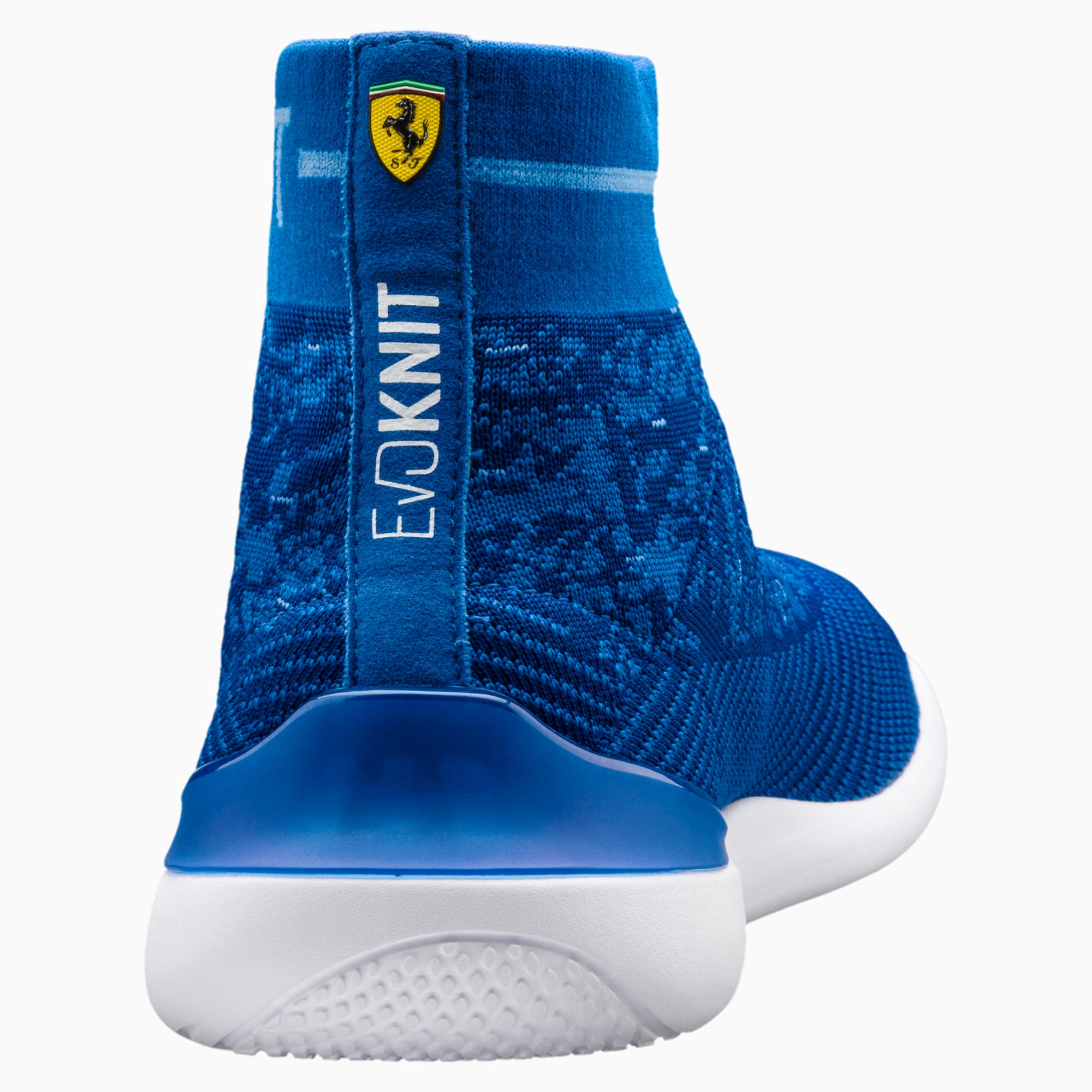 Puma evoknit ferrari new arrivals