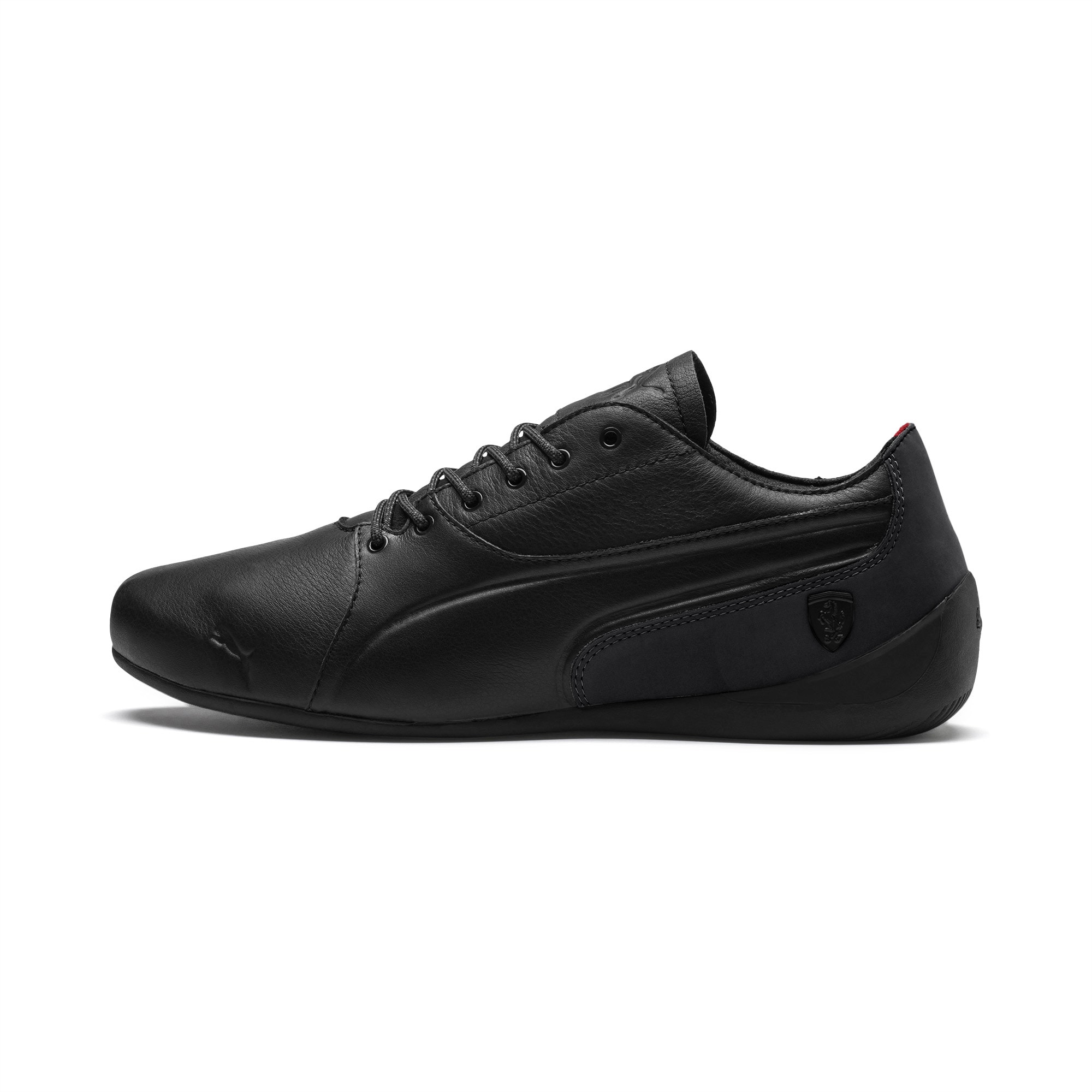 Drift Cat Chaussure Homme PUMA NOIR pas cher - Baskets basses