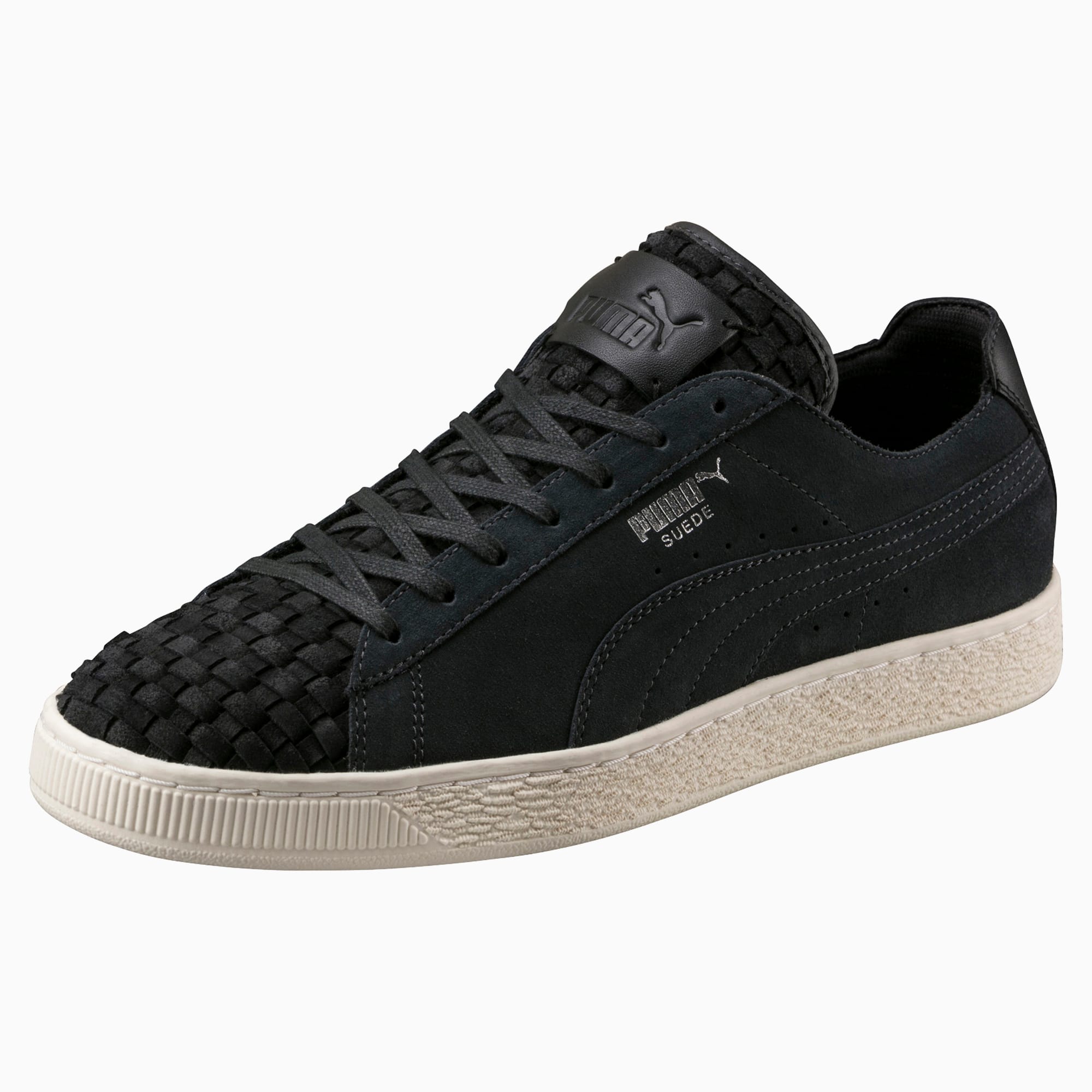 puma suede ferrari