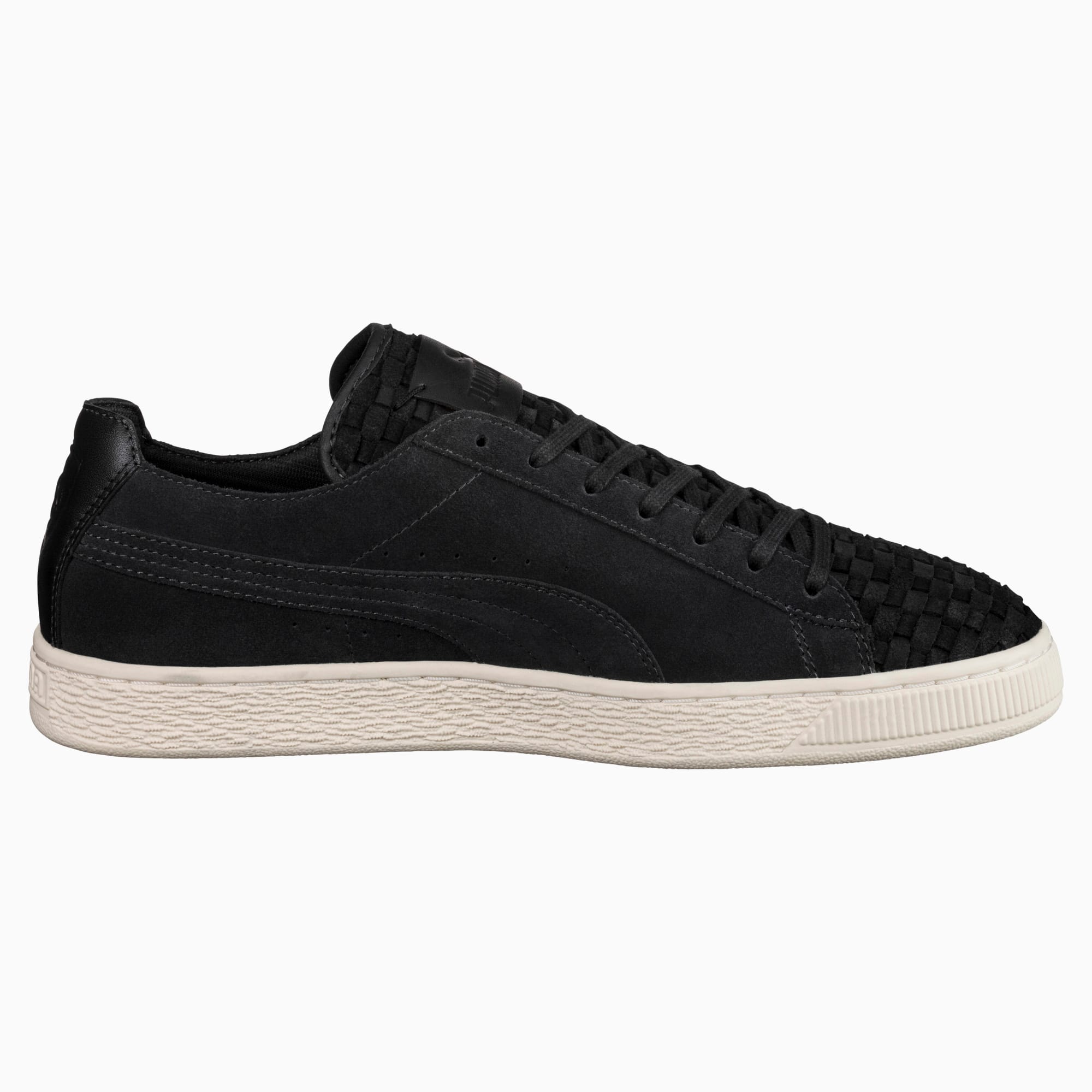 Ferrari Suede Lifestyle Shoes PUMA