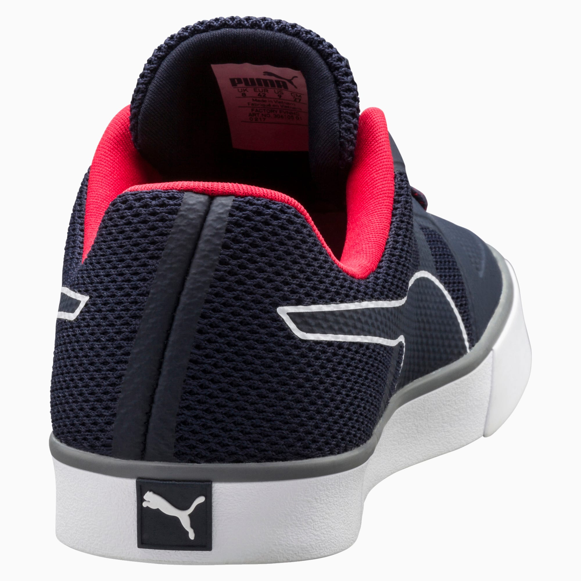 Zapatos puma red bull usa hot sale