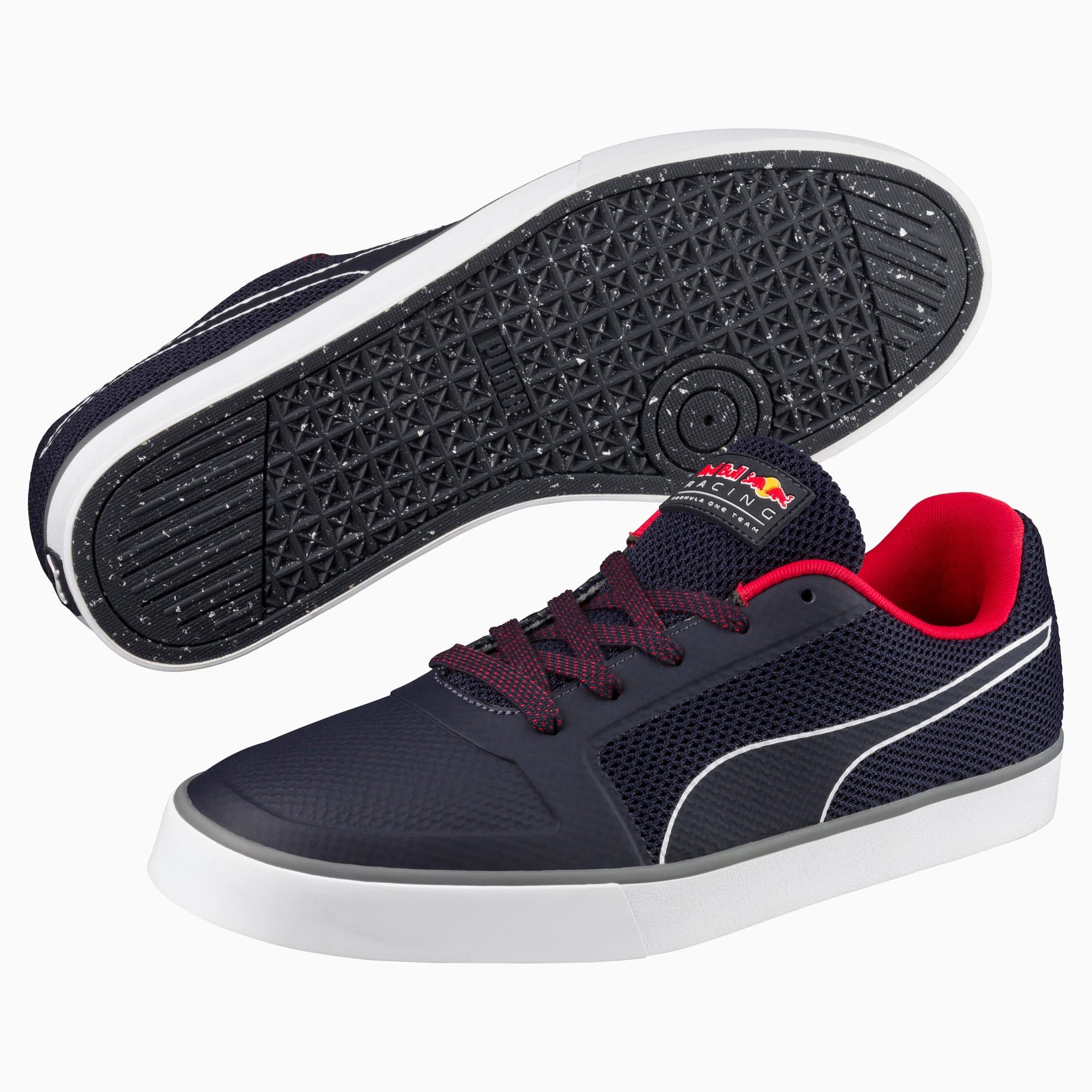 Zapatos puma discount red bull usa