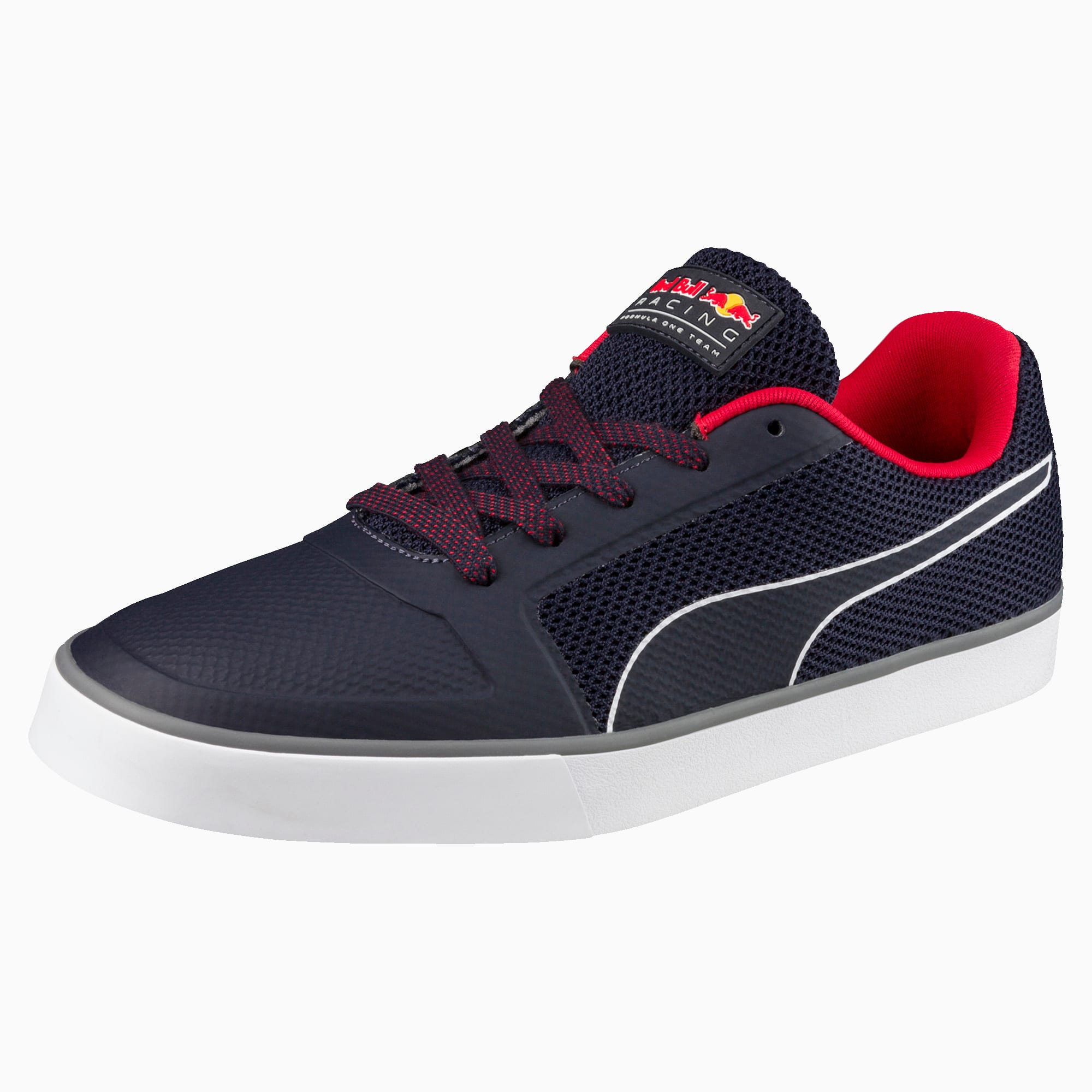 puma red bull racing wings