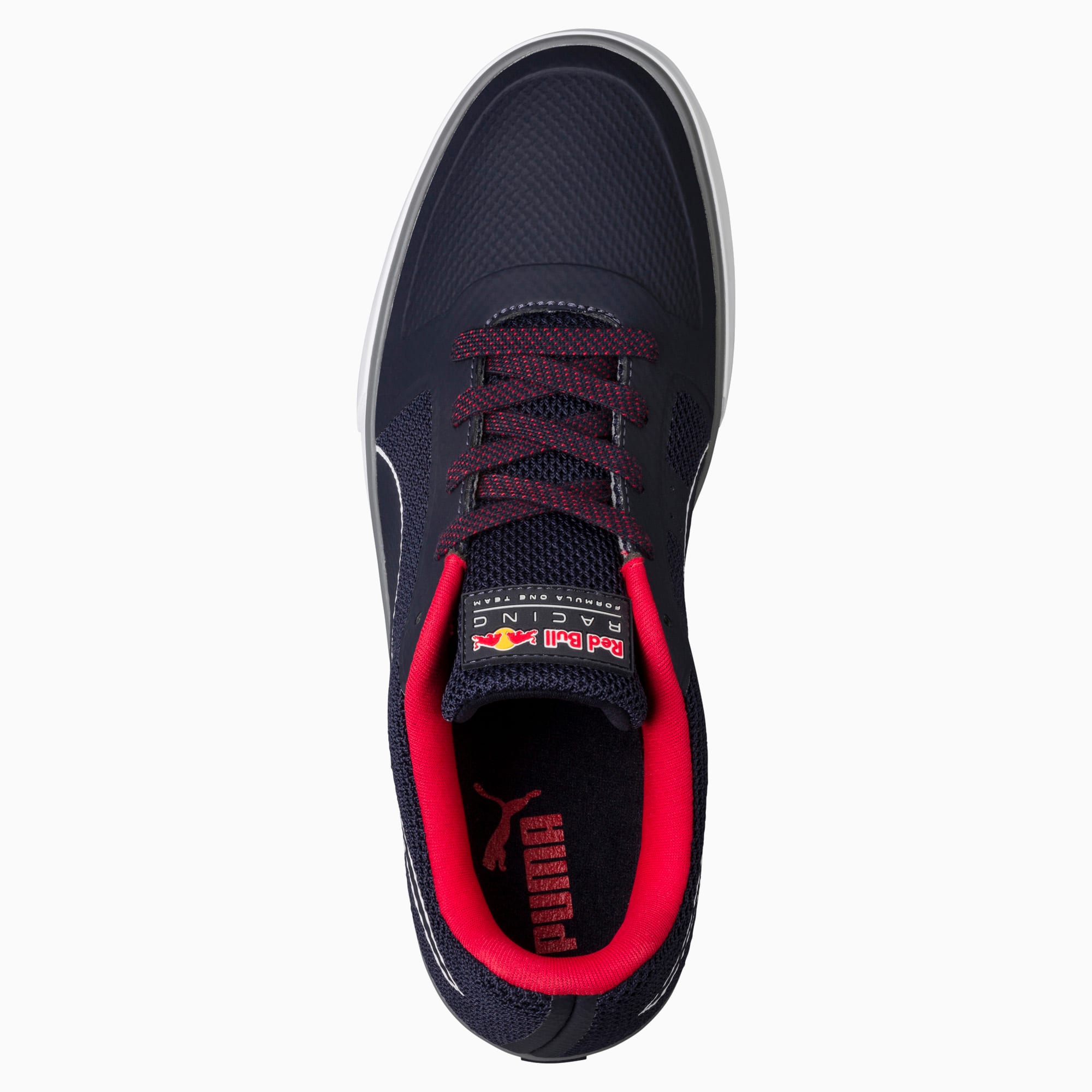 Zapatos puma red bull xl hot sale