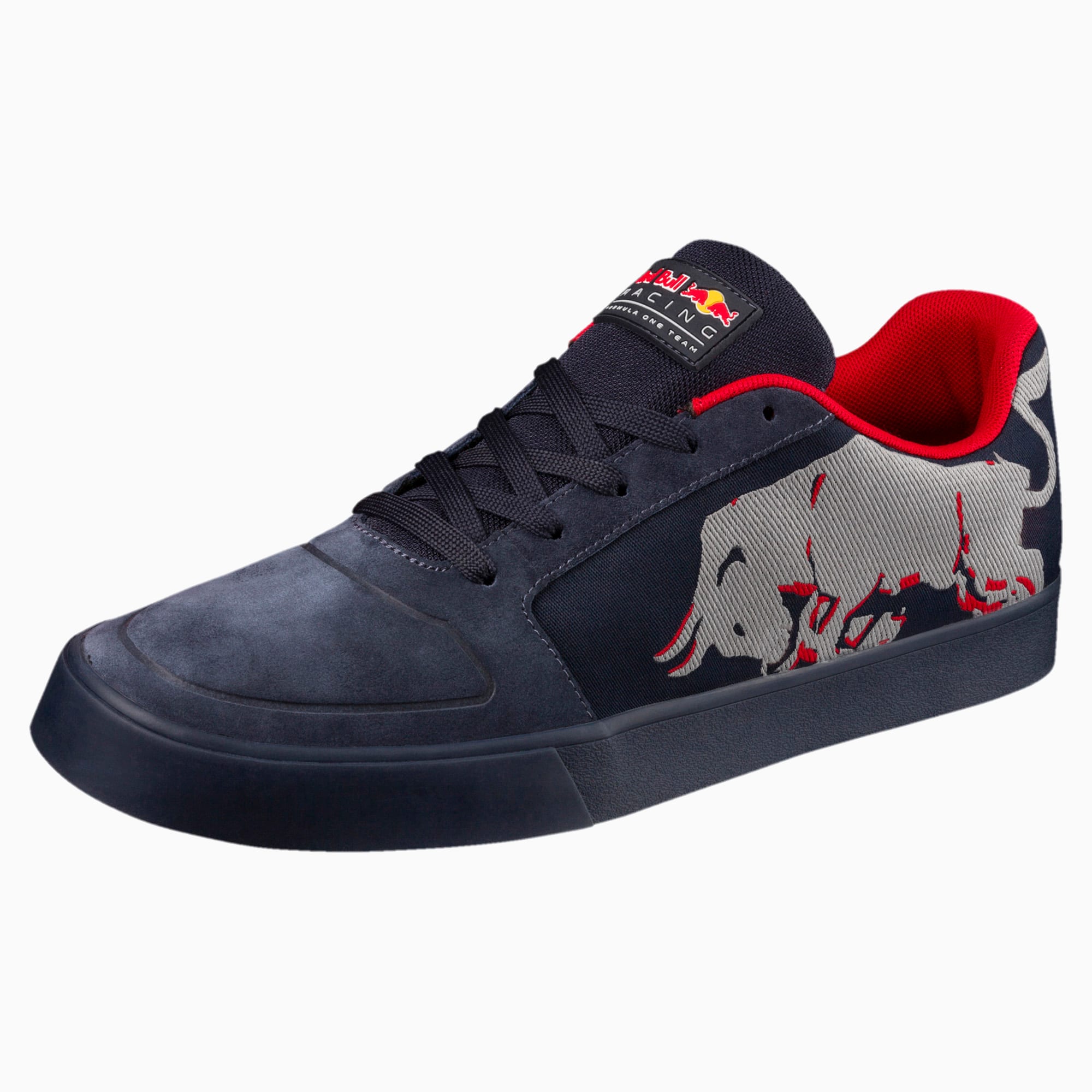 puma racing trainers