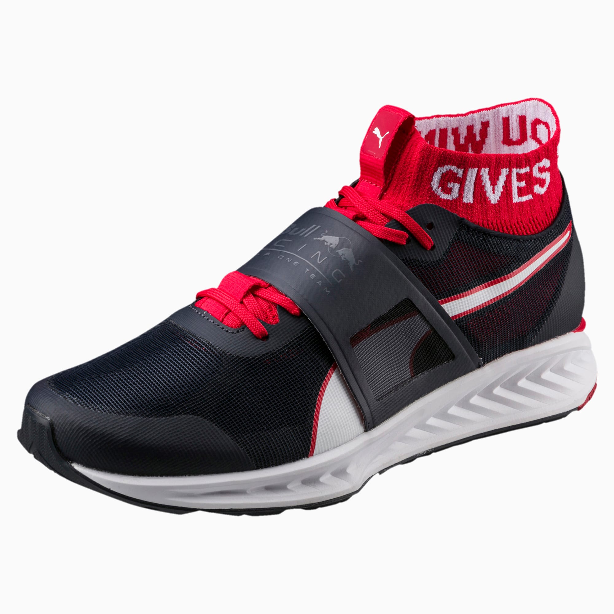 Puma ignite red bull outlet
