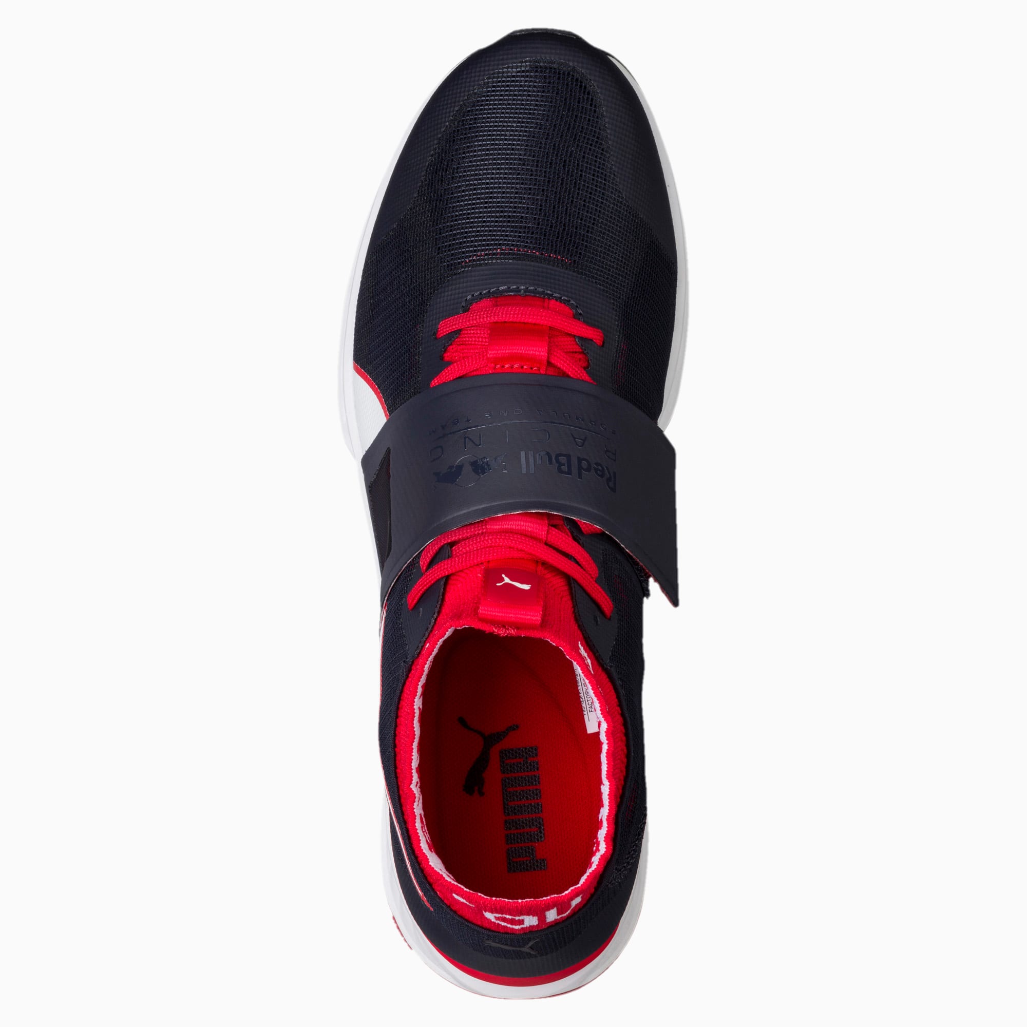 Red Bull Racing Mechs Ignite V3 Men s Training Shoes PUMA