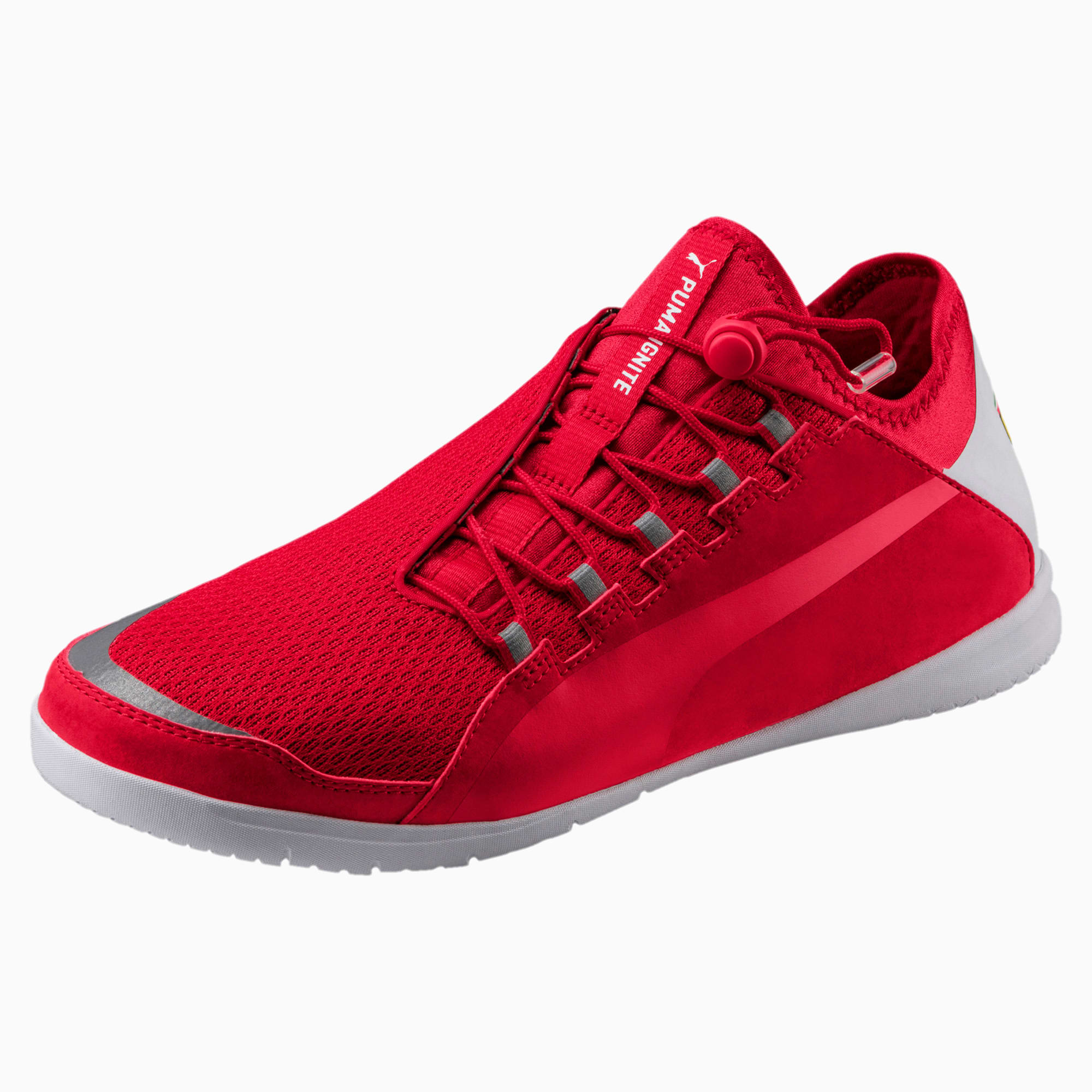 Puma ignite ferrari shoes best sale