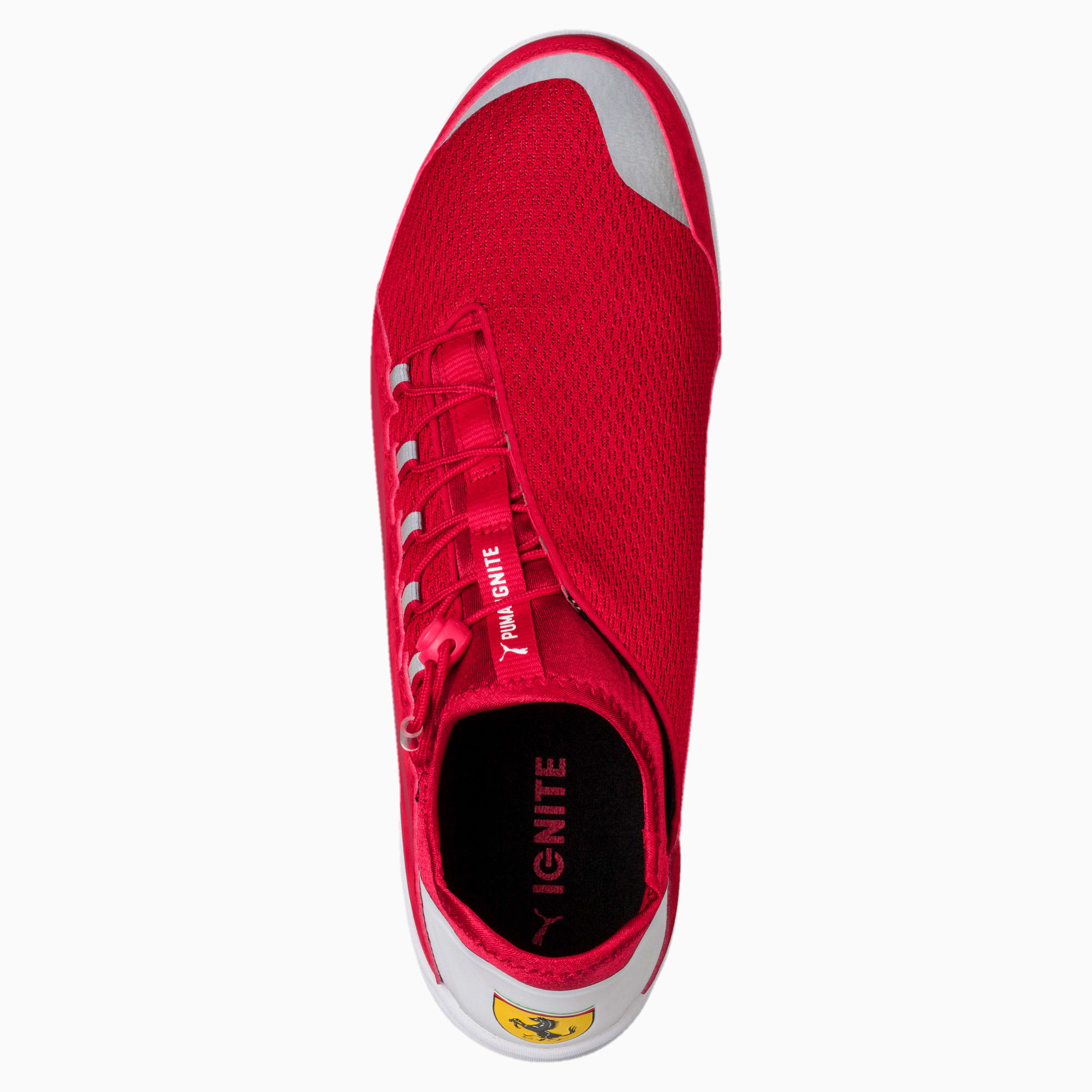 Ferrari F Cat Ignite Sneakers