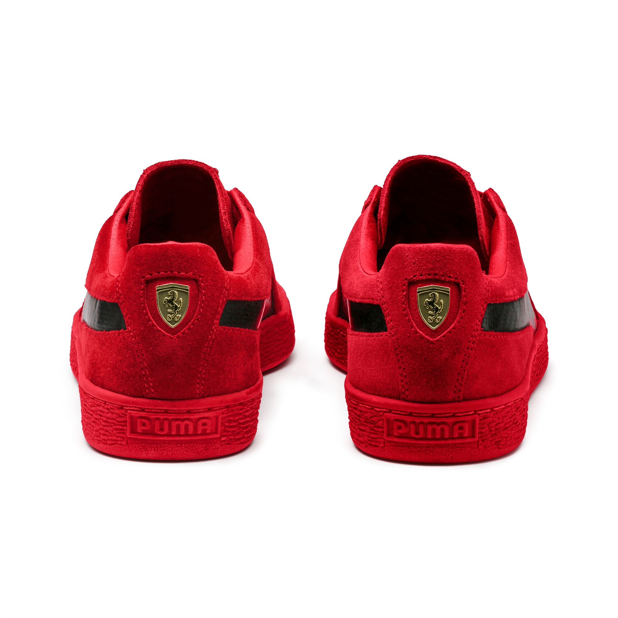 Puma x Ferrari Classic Suede | PUMA US